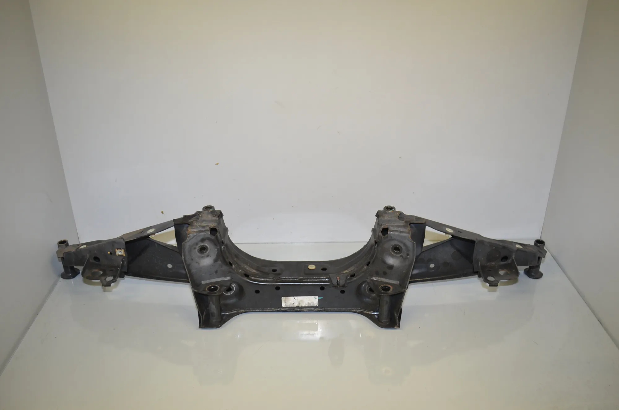 Rear Subframe – OEM 6851560 · BMW 2 Active Tourer (F45) 225 i 2015 – 4