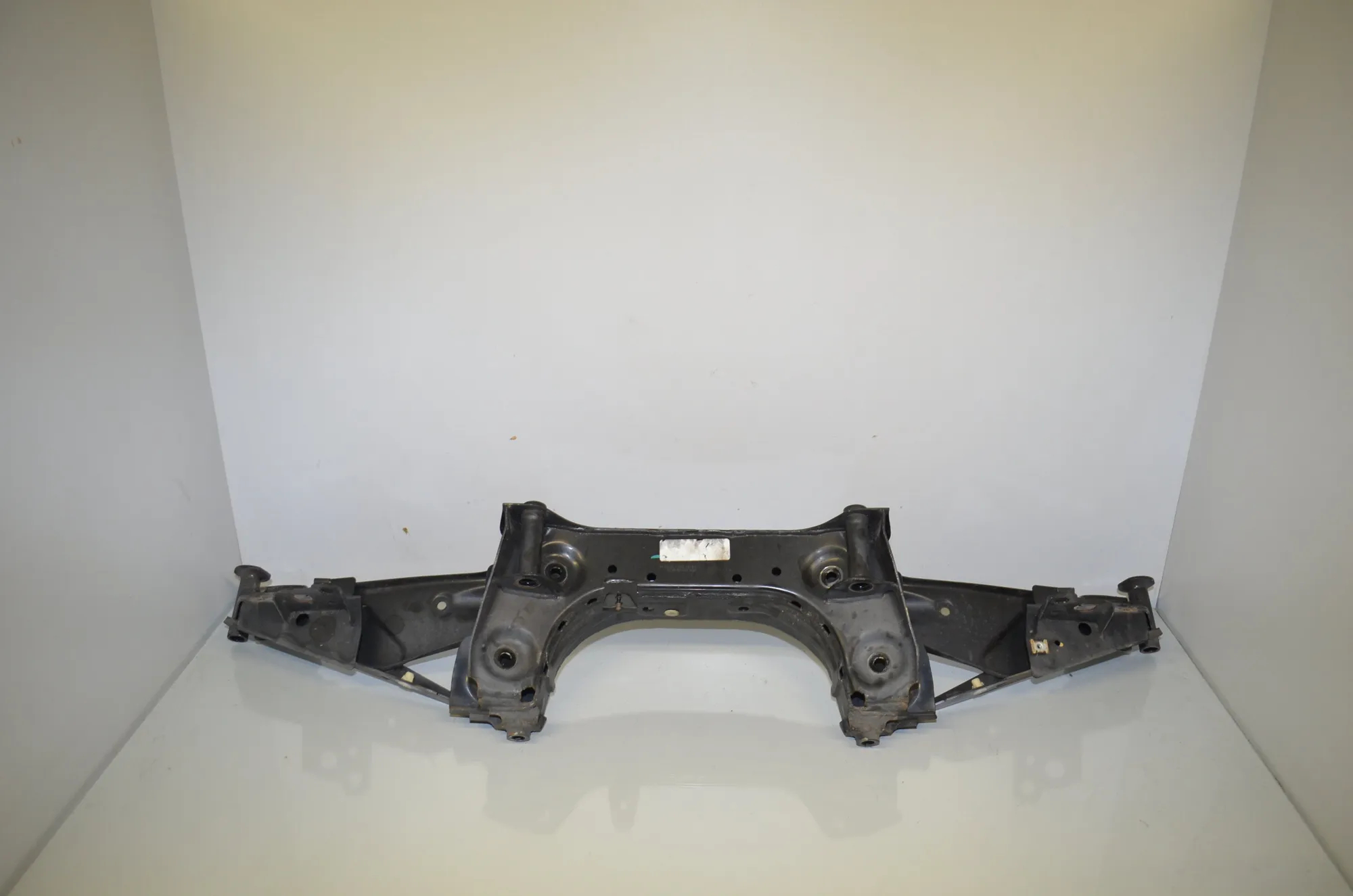 Rear Subframe – OEM 6851560 · BMW 2 Active Tourer (F45) 225 i 2015 – 3