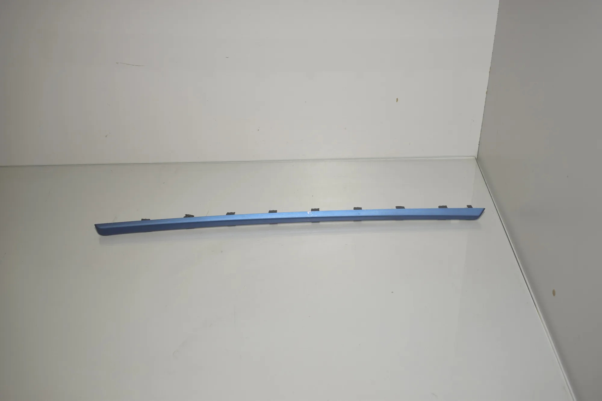 Other Trim Parts – OEM 7260087 · BMW 3 (F30, F80) 330 d 2016