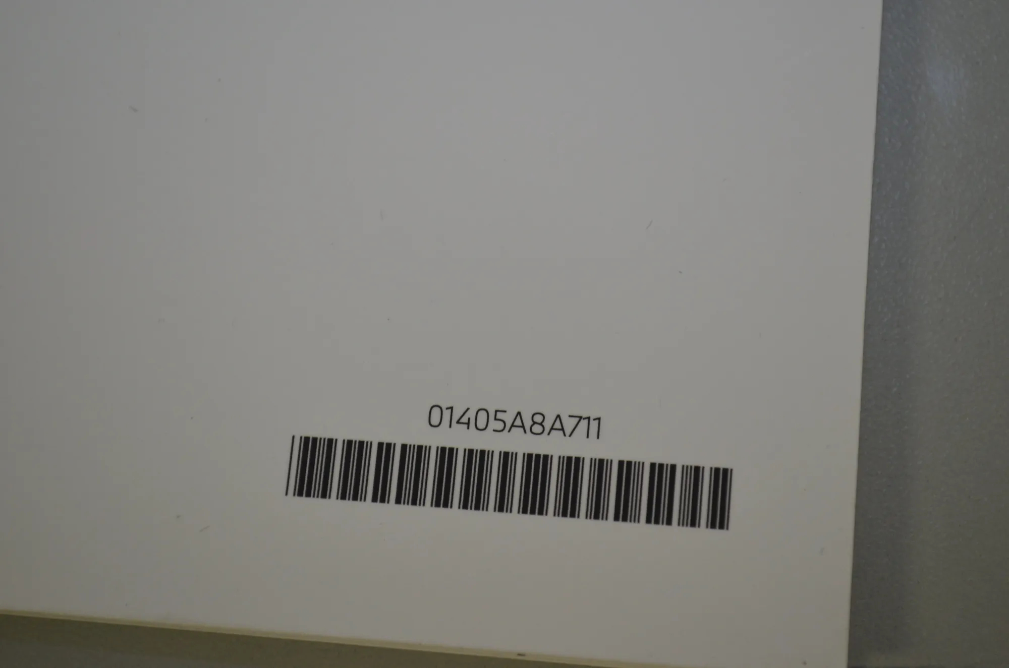Manual Service Book – OEM 01405A88A73 · BMW i4 (G26) BMW i4 (G26) eDrive40 2023 – 7