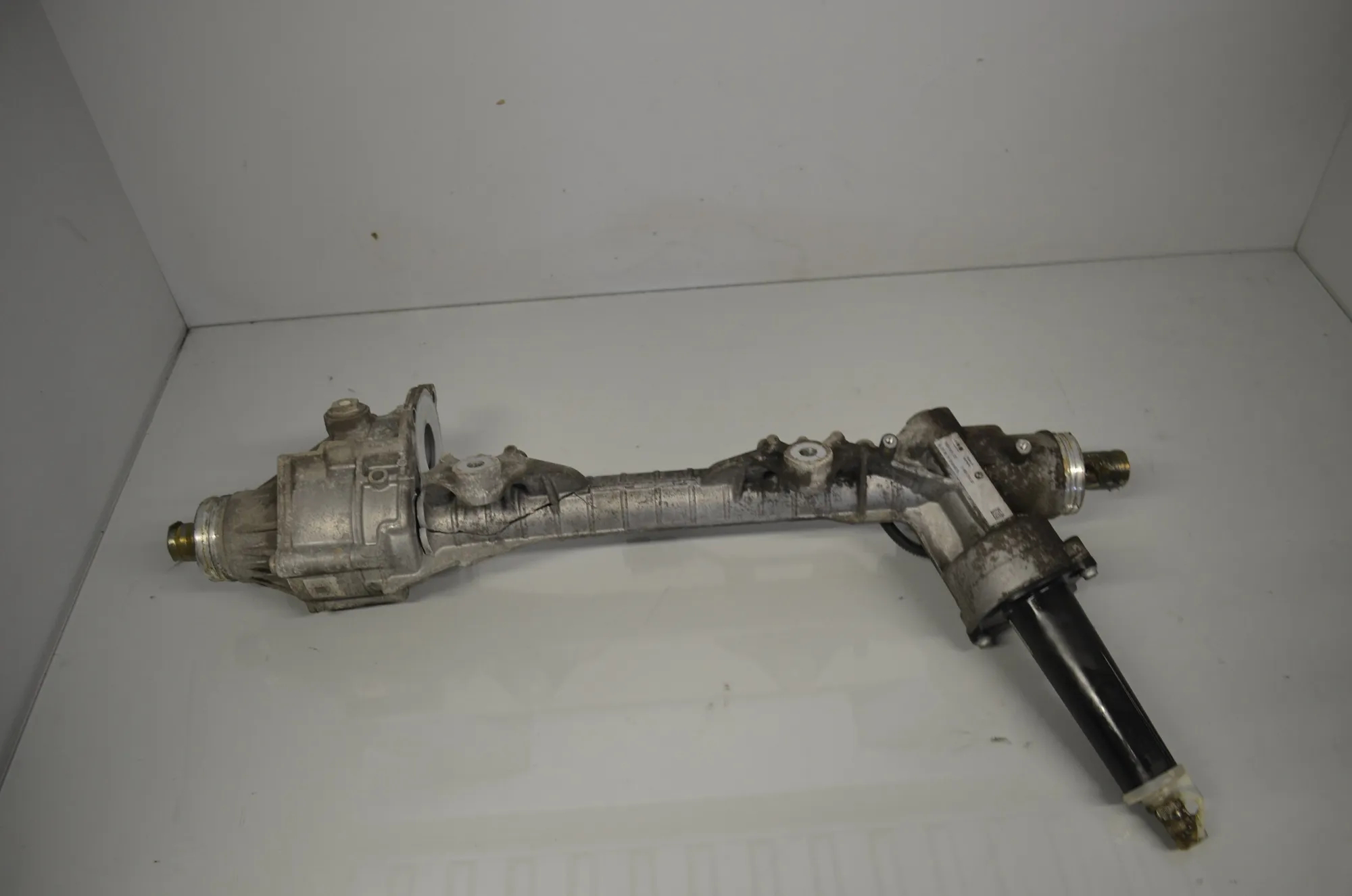 Steering Rack – OEM 32106869210 · BMW 5 (F10) 530 d 2015 – 5