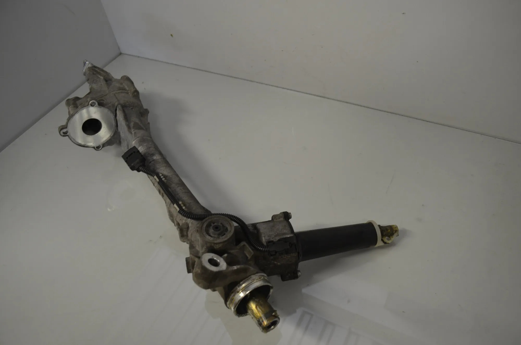 Steering Rack – OEM 32106869210 · BMW 5 (F10) 530 d 2015 – 4