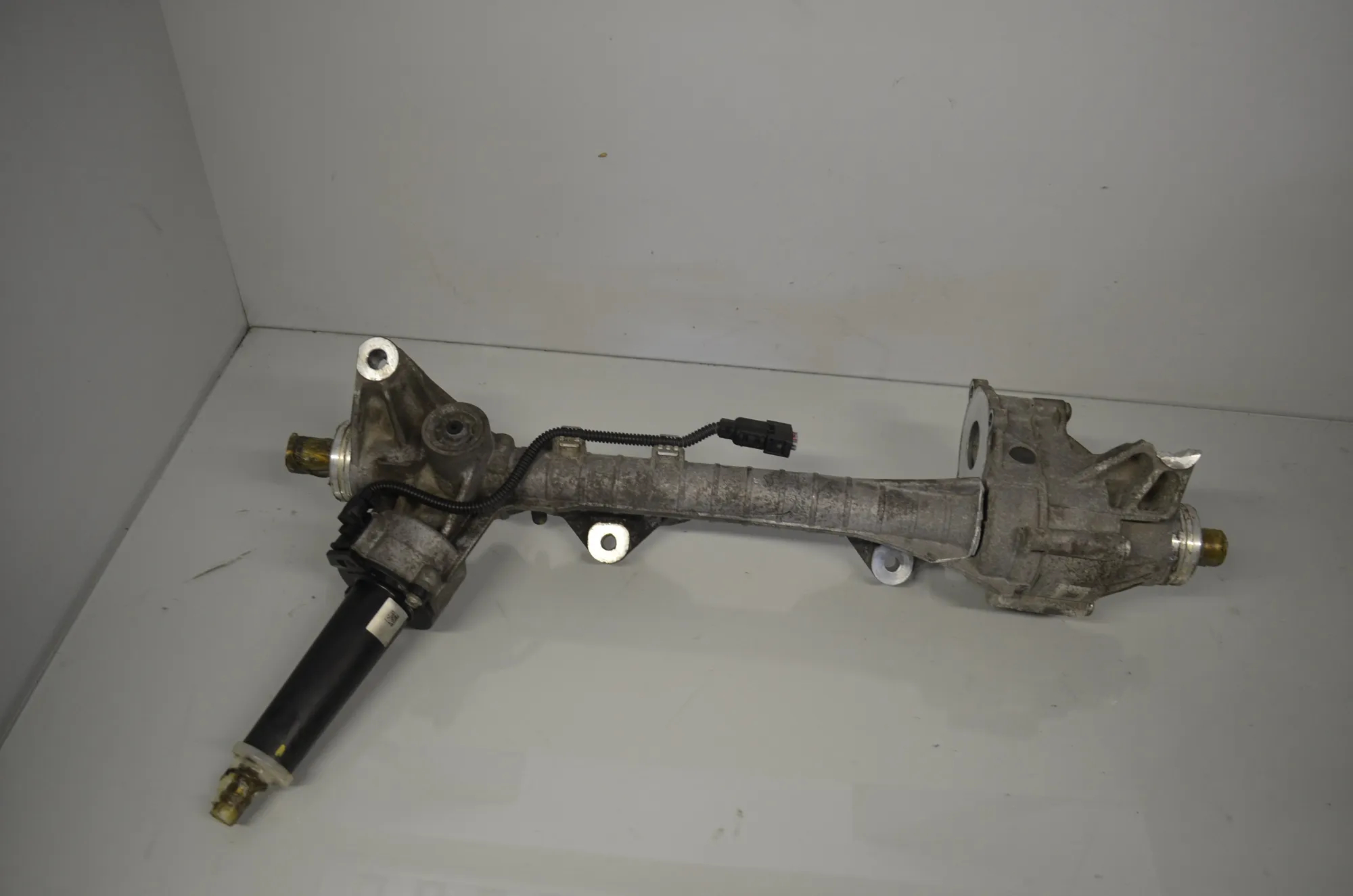 Steering Rack – OEM 32106869210 · BMW 5 (F10) 530 d 2015