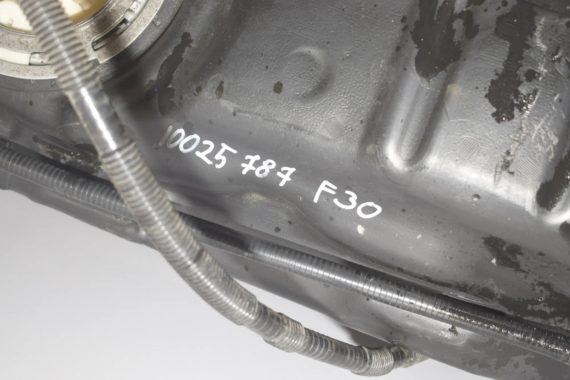 Fuel Tank – OEM 7326874 · BMW 3 (F30, F80) 330 d 2016 – 4