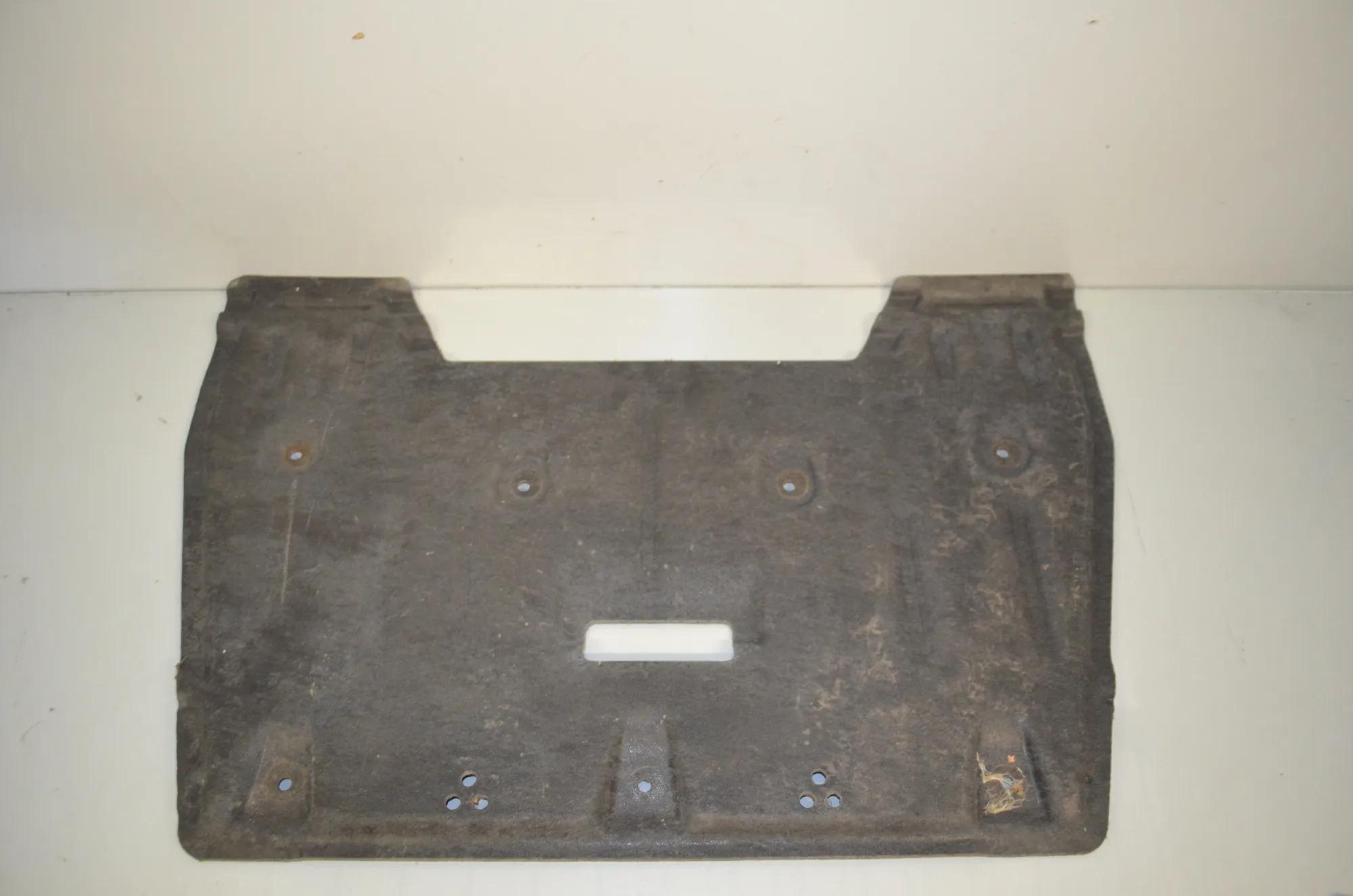 Rear Middle Underbody Cover – OEM 7931813 · BMW iX (I20) (2021 - -) xDrive 40 2021 – 3