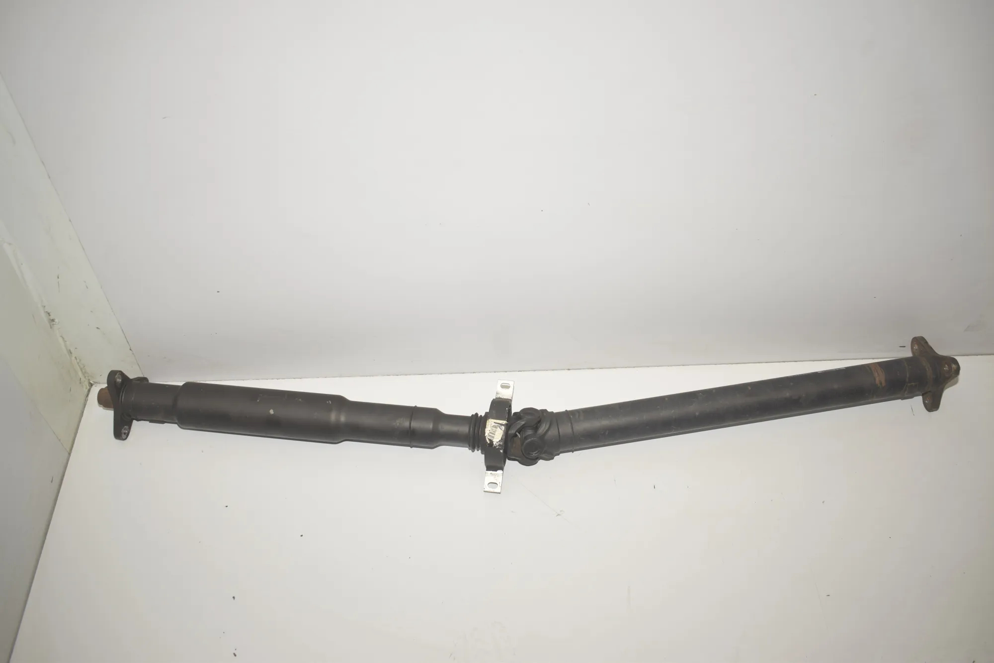 Propshaft Cardan – OEM 7600174 · BMW 3 (F30, F80) 330 d 2016