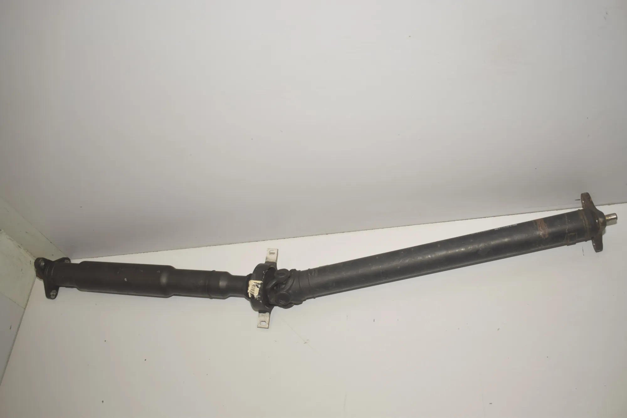 Propshaft Cardan – OEM 7600174 · BMW 3 (F30, F80) 330 d 2016 – 3