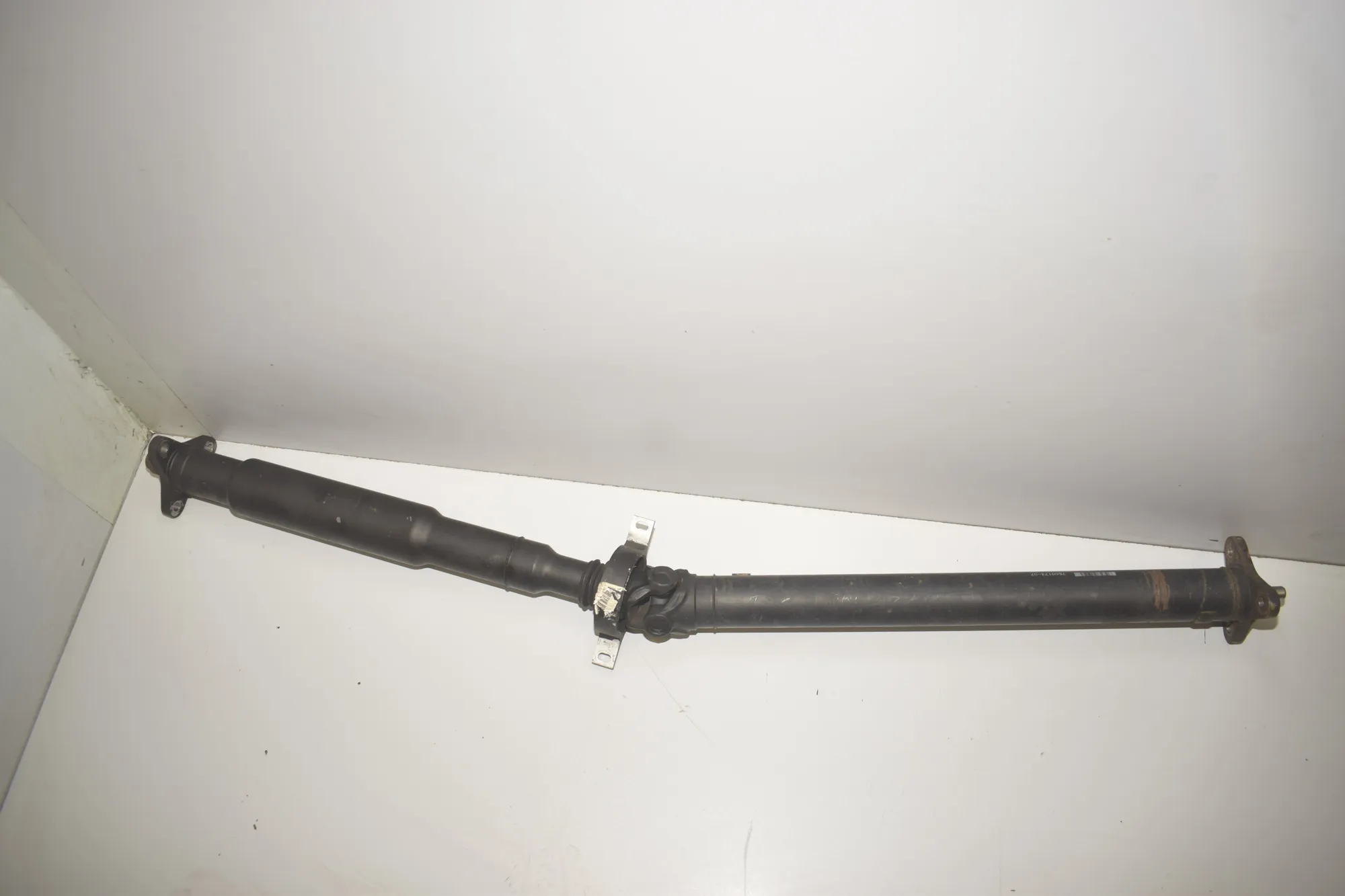 Propshaft Cardan – OEM 7600174 · BMW 3 (F30, F80) 330 d 2016 – 2
