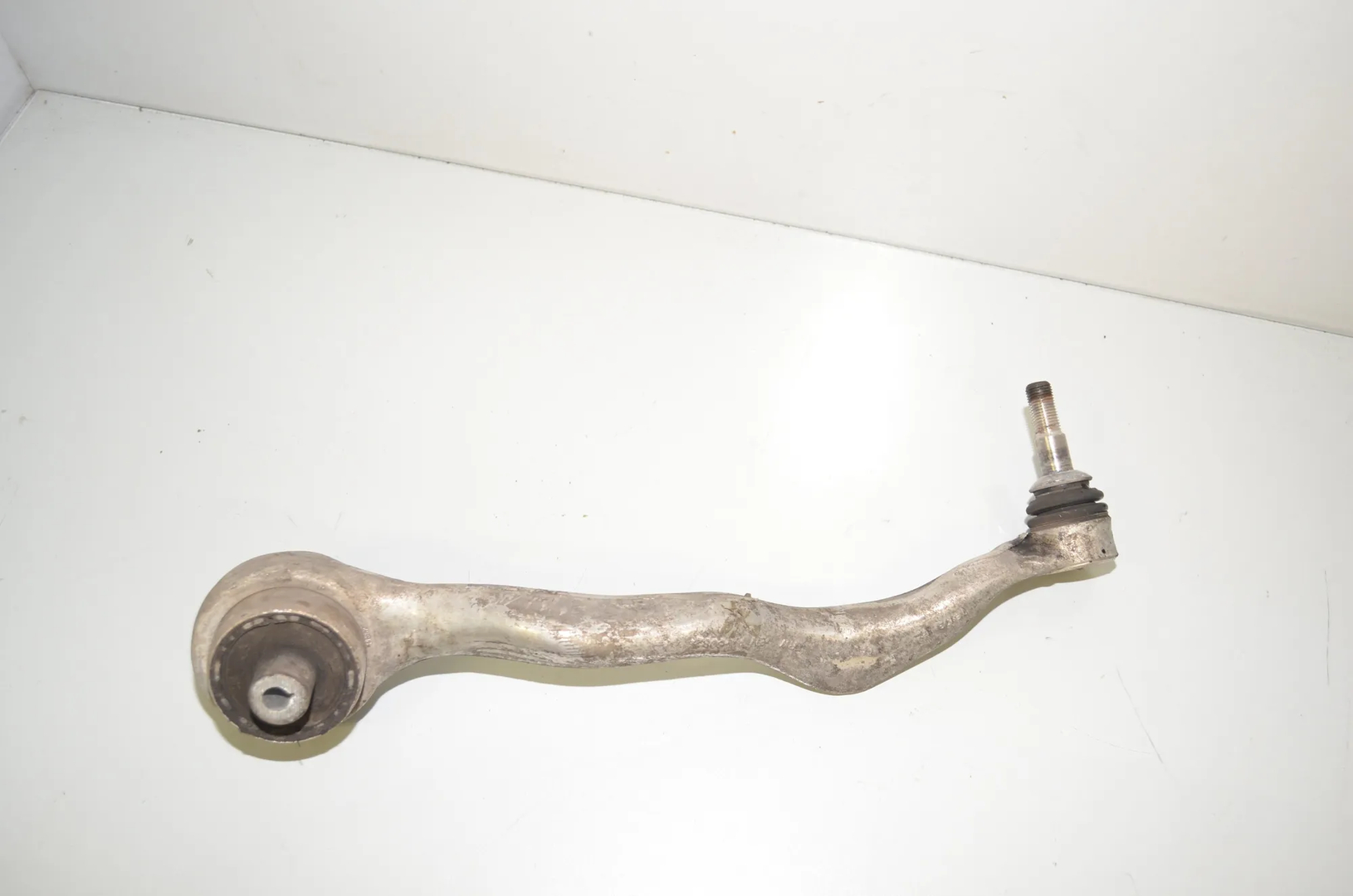 Front Left Curved Control Arm – OEM 6855741 · BMW 3 (F30, F80) 330 d 2016 – 3