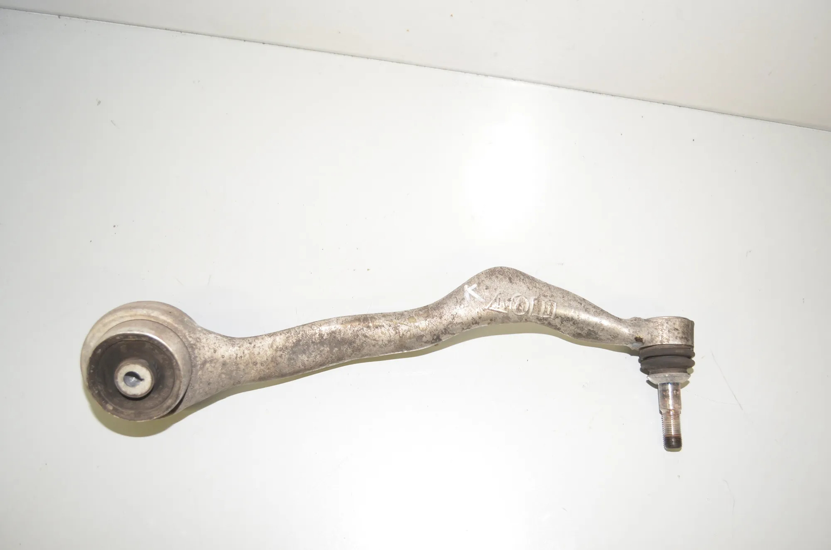 Front Left Curved Control Arm – OEM 6855741 · BMW 3 (F30, F80) 330 d 2016 – 2