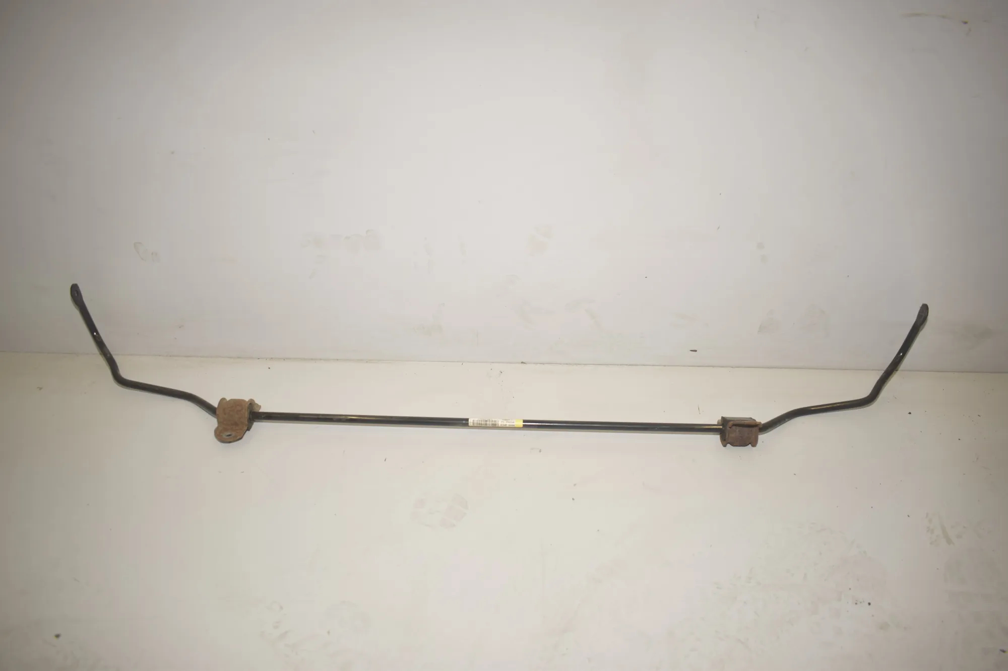 Rear Anti Roll Bar – OEM 6853473 · BMW 3 (F30, F80) 330 d xDrive 2015 – 2