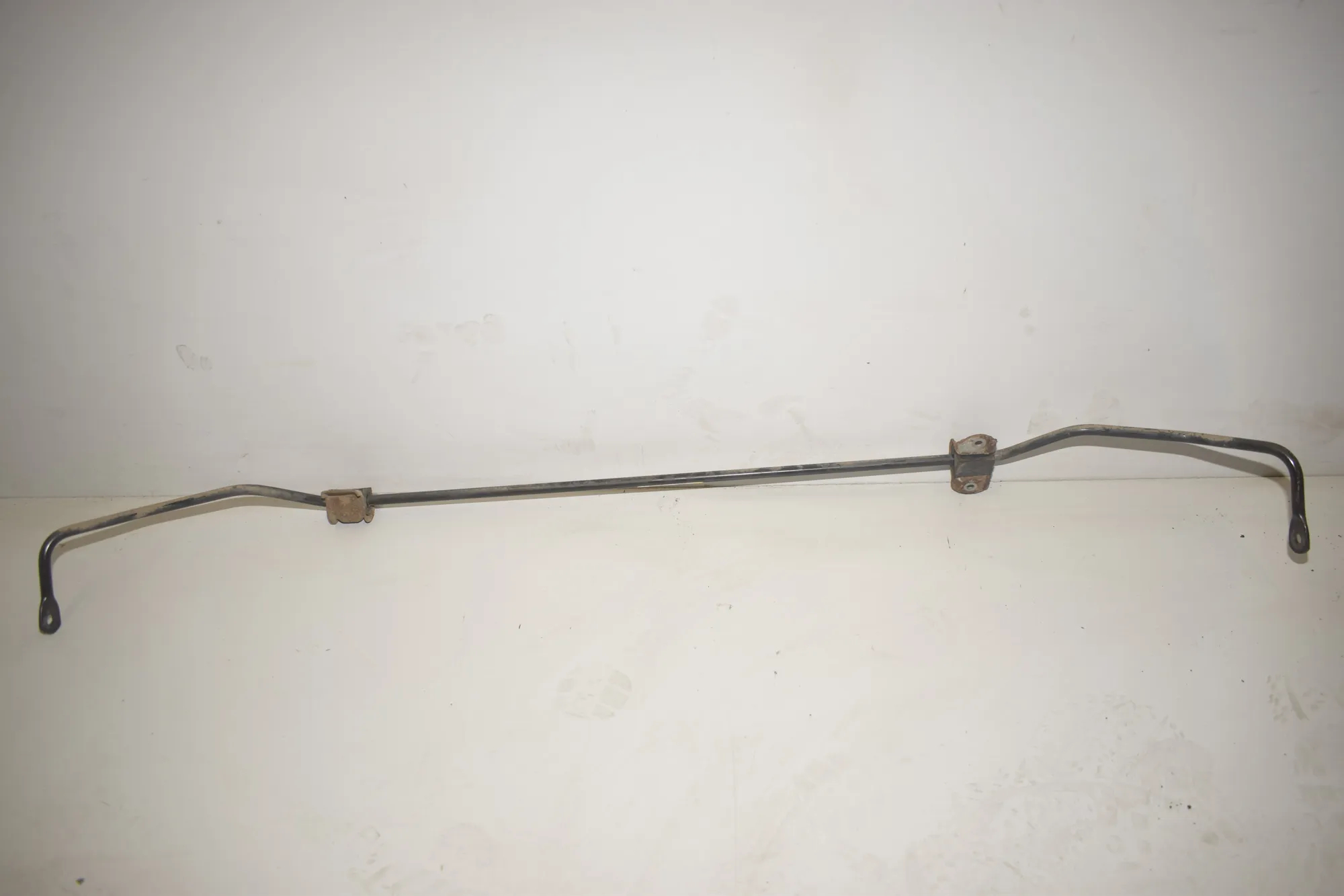 Rear Anti Roll Bar – OEM 6853473 · BMW 3 (F30, F80) 330 d xDrive 2015 – 3