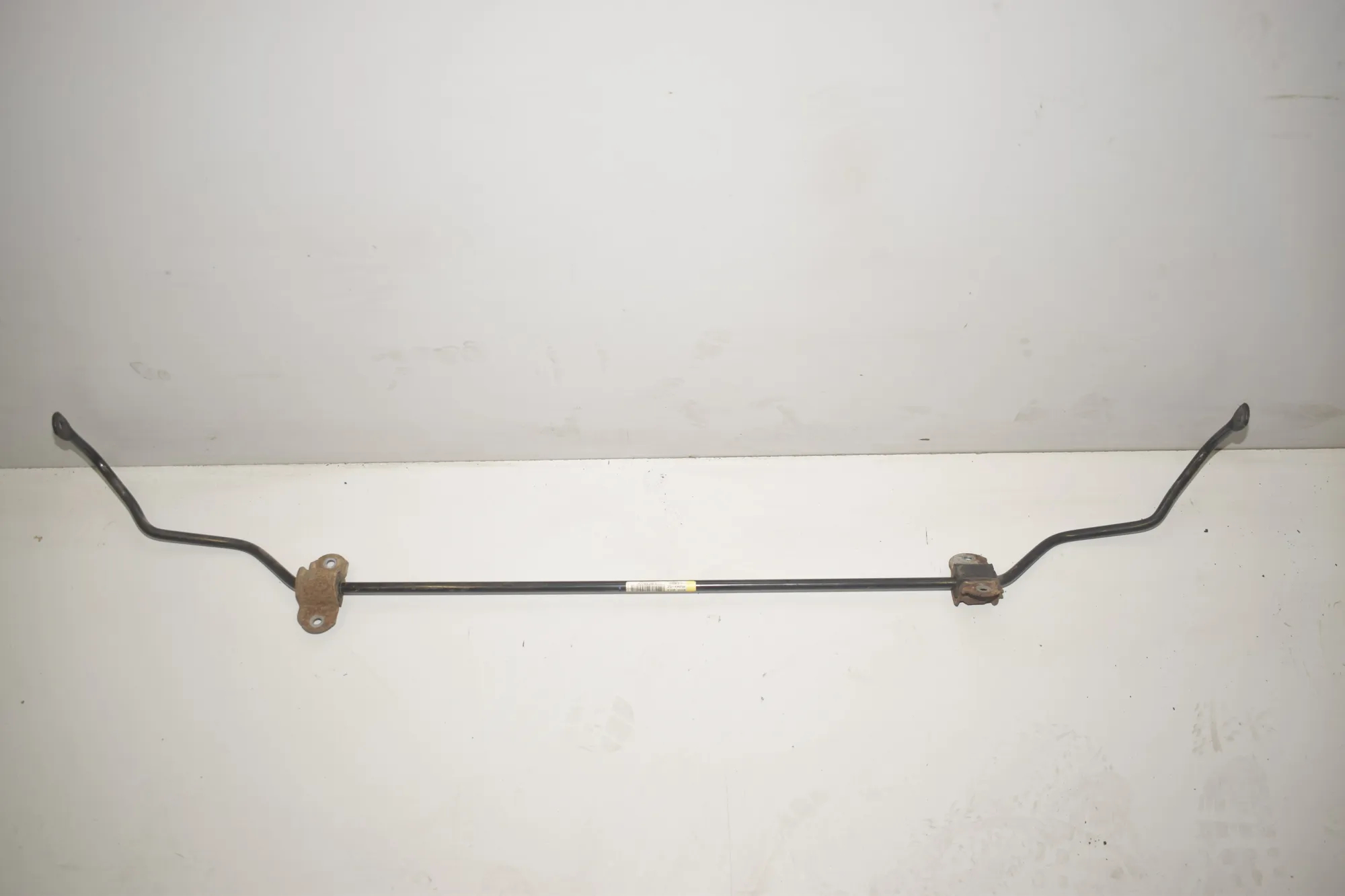 Rear Anti Roll Bar – OEM 6853473 · BMW 3 (F30, F80) 330 d xDrive 2015