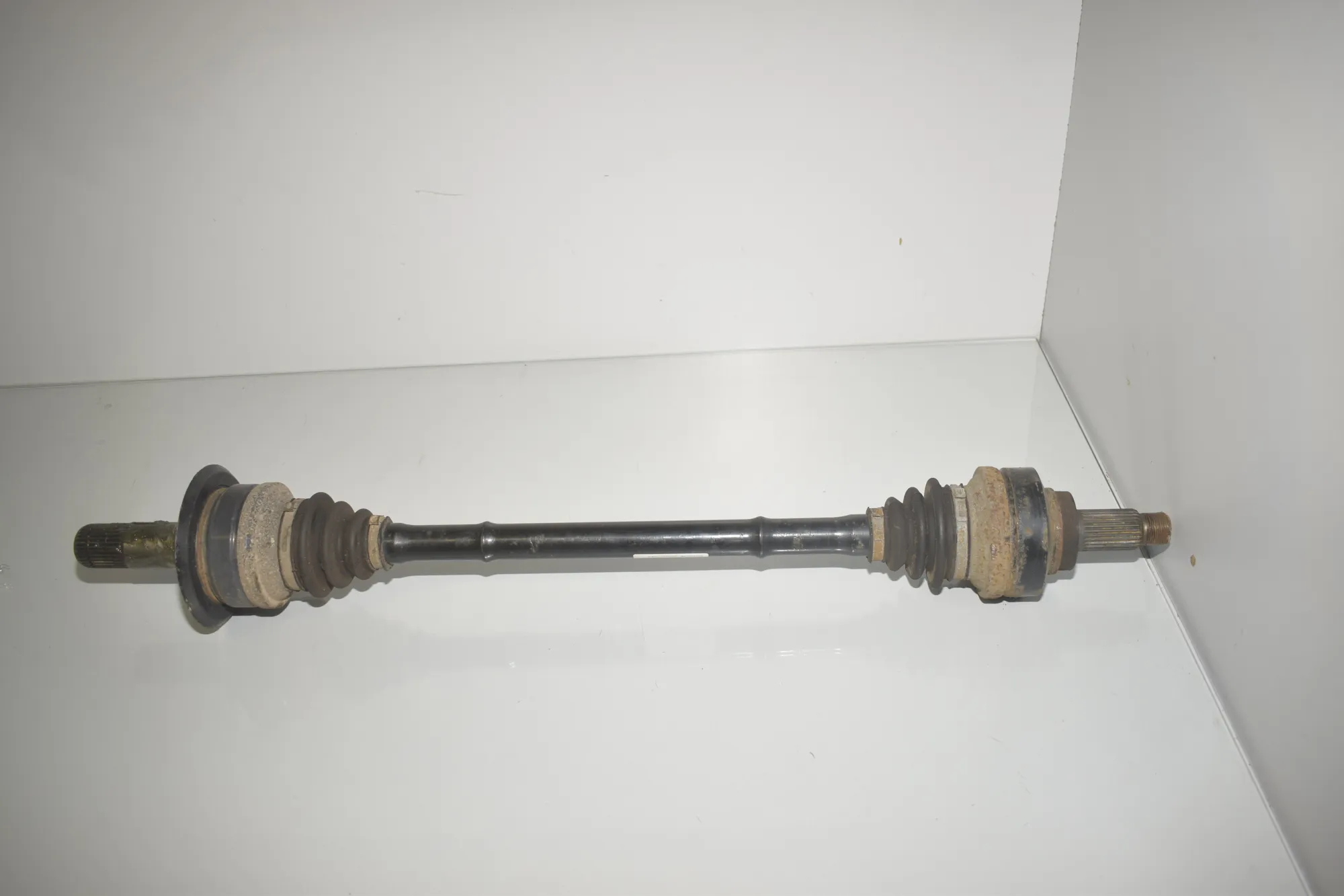 Rear Right Driveshaft – OEM 7597690 · BMW 3 (F30, F80) 330 d xDrive 2015 – 3