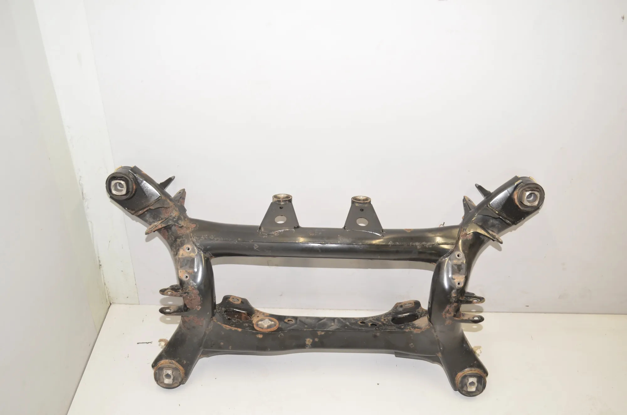 Rear Subframe – OEM 6792506 · BMW 3 (F30, F80) 330 d xDrive 2015