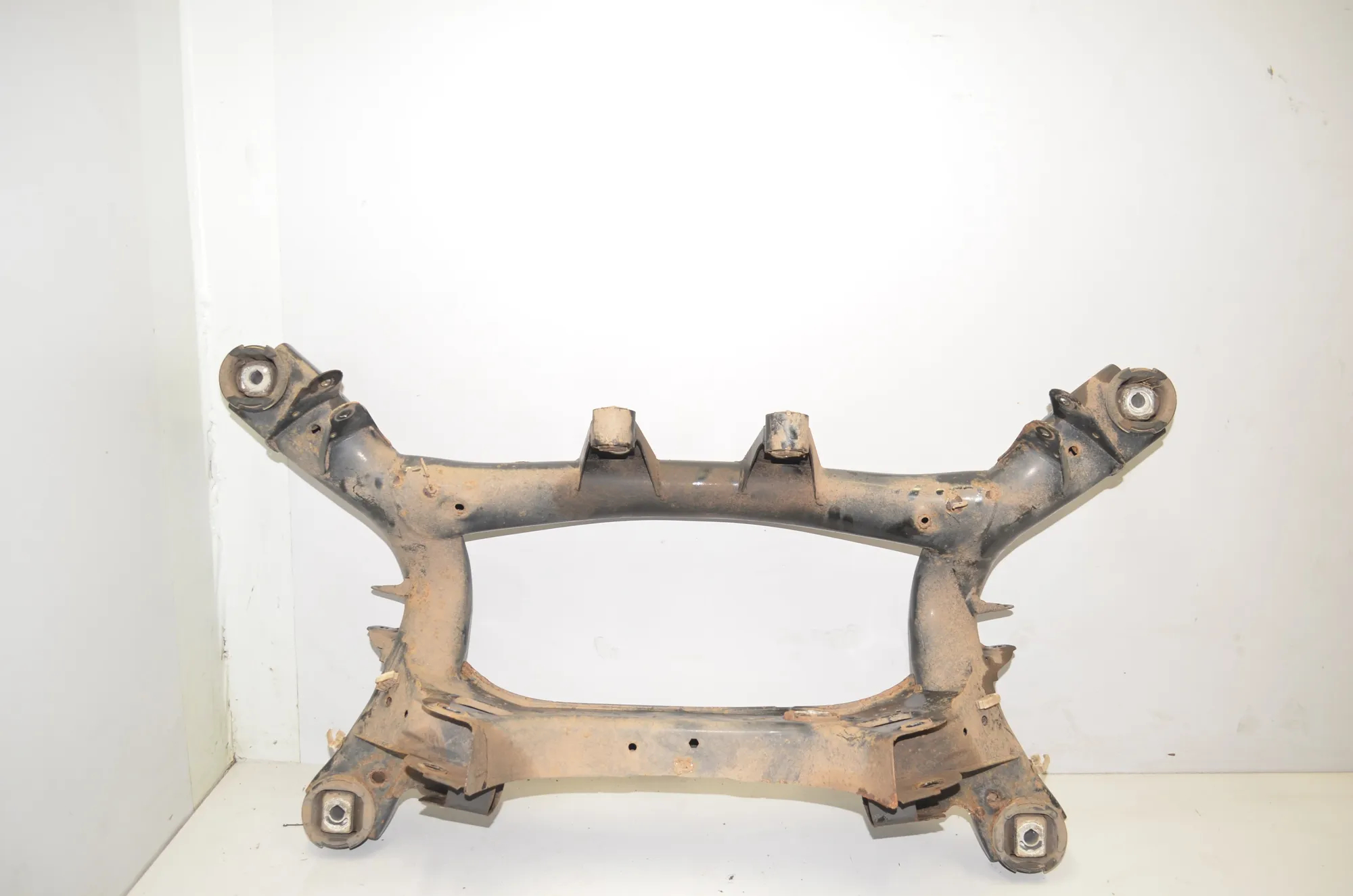 Rear Subframe – OEM 6792506 · BMW 3 (F30, F80) 330 d xDrive 2015 – 3