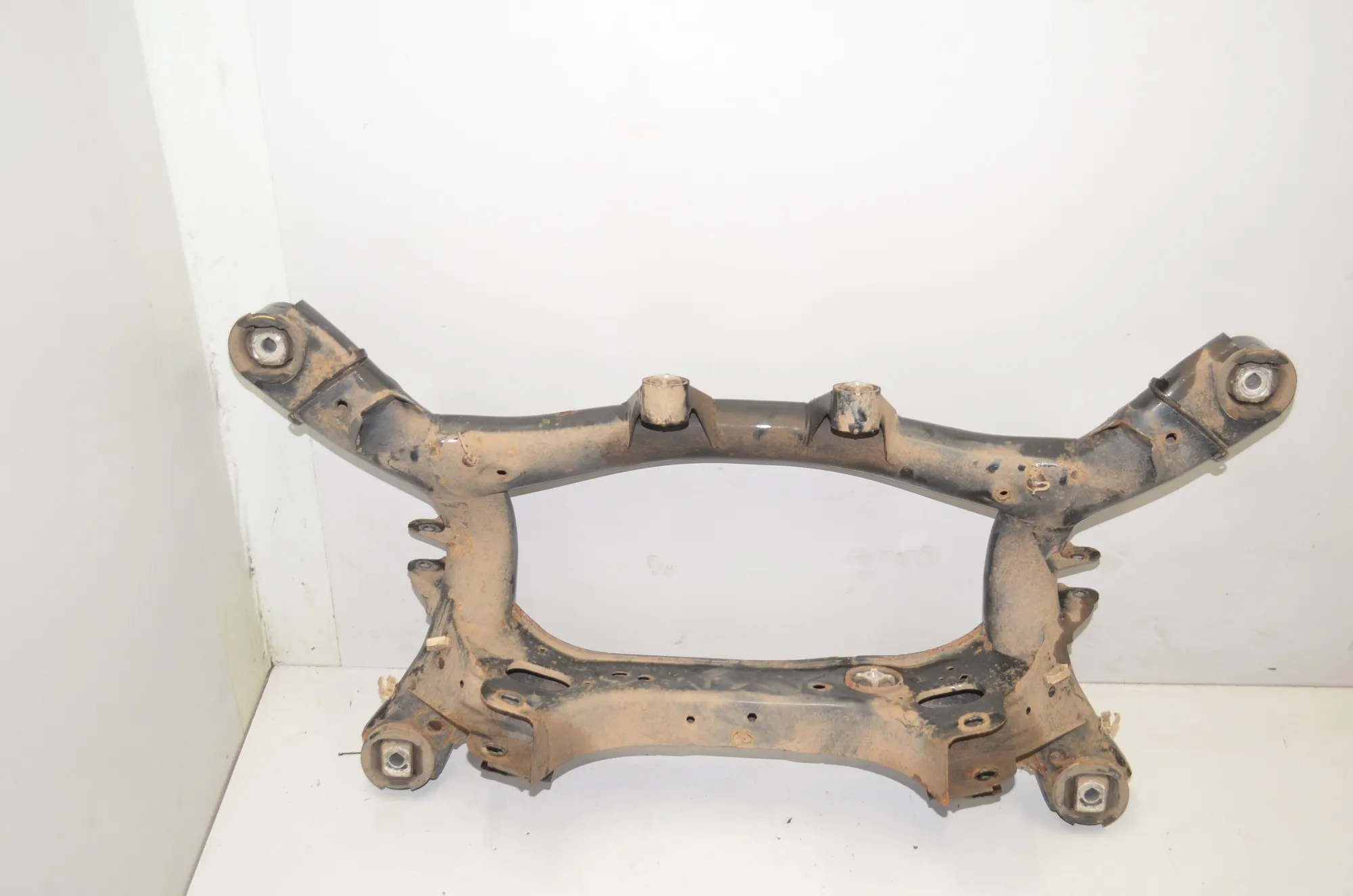 Rear Subframe – OEM 6792506 · BMW 3 (F30, F80) 330 d xDrive 2015 – 2