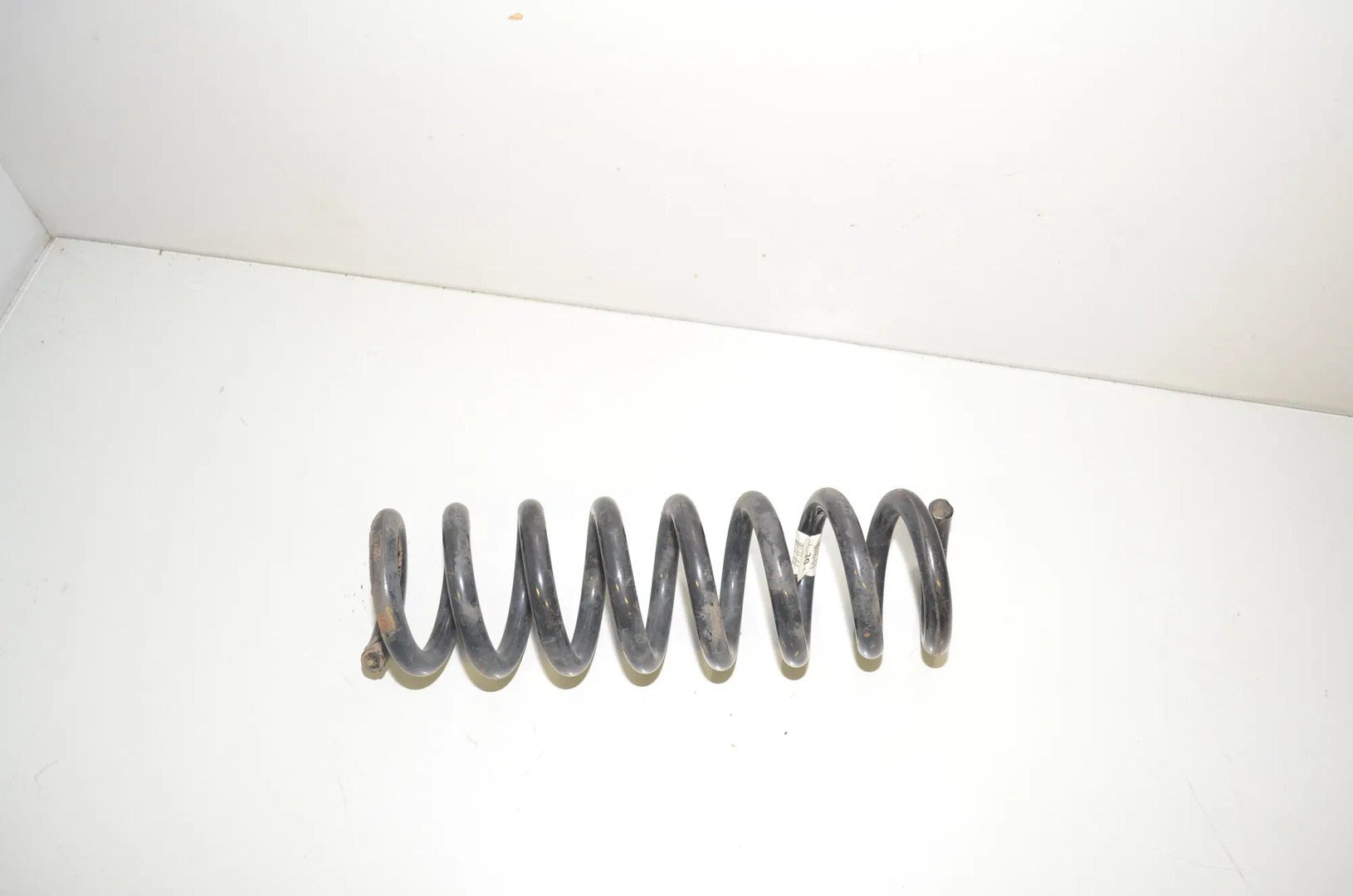 Rear Right Coil Spring – OEM 6851930 · BMW 3 (F30, F80) 330 d 2016 – 2