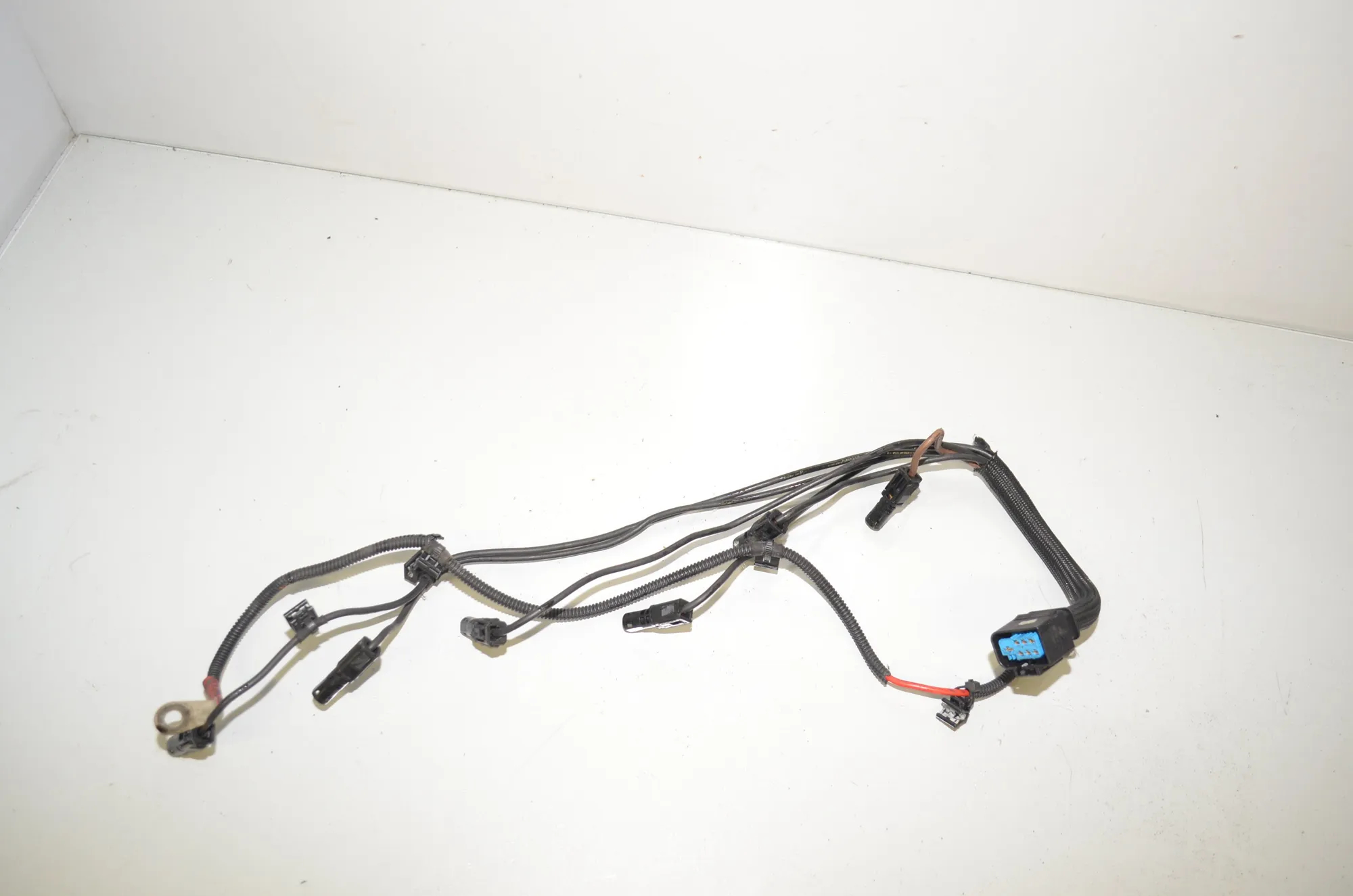 Glow Plug Wires – OEM 8583653 · BMW 3 (F30, F80) 330 d 2016 – 4