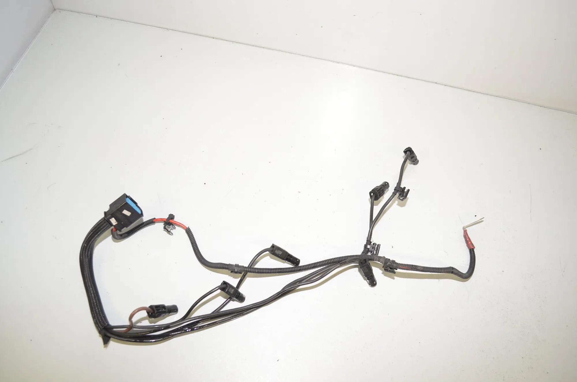 Glow Plug Wires – OEM 8583653 · BMW 3 (F30, F80) 330 d 2016 – 3