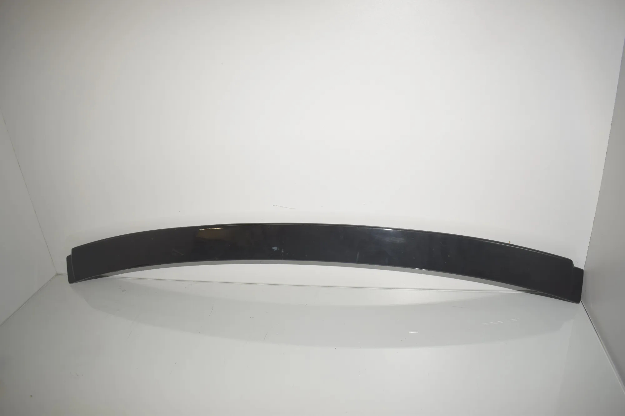 Rear Windshield Spoiler · BMW 3 (F30, F80) 330 d 2016 – 2