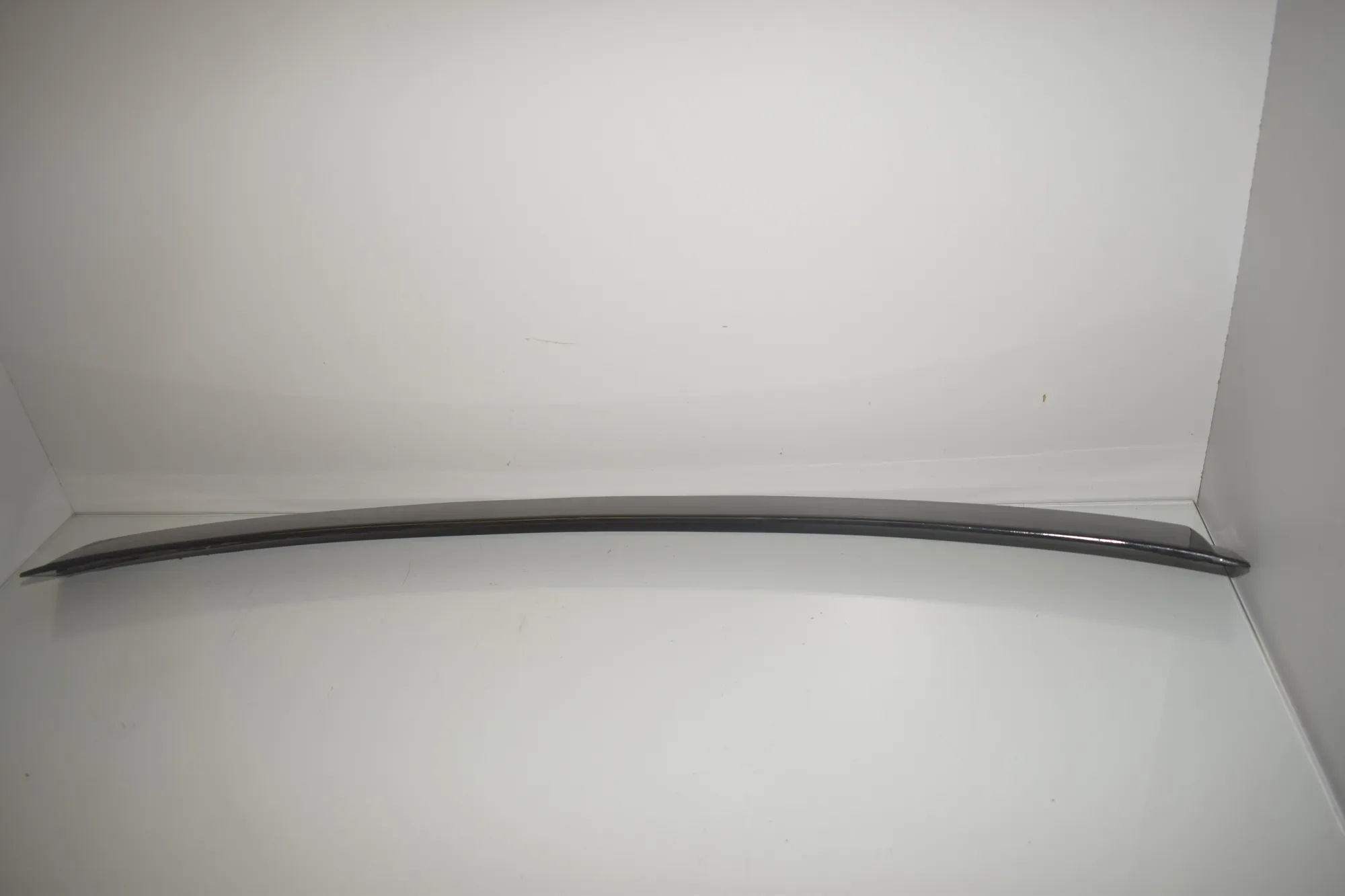 Rear Windshield Spoiler · BMW 3 (F30, F80) 330 d 2016
