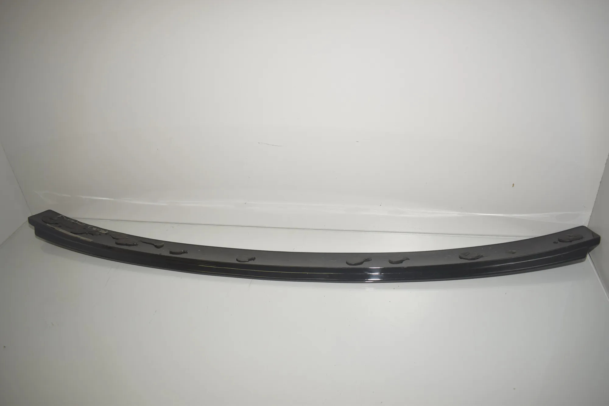 Rear Windshield Spoiler · BMW 3 (F30, F80) 330 d 2016 – 3