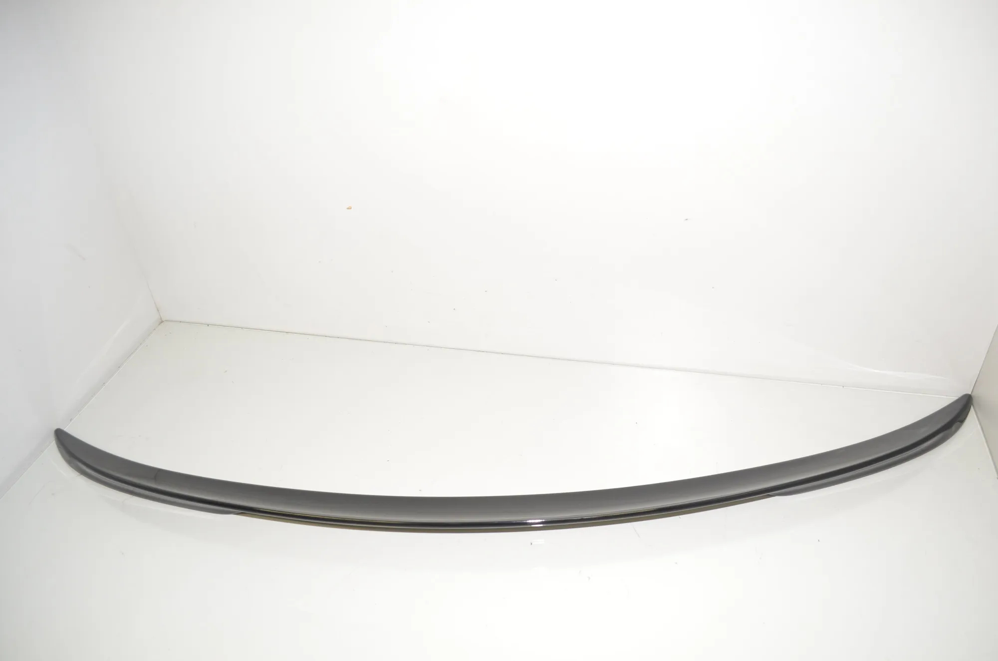 Tailgate Bootlid Spoiler · BMW 3 (F30, F80) 330 d 2016
