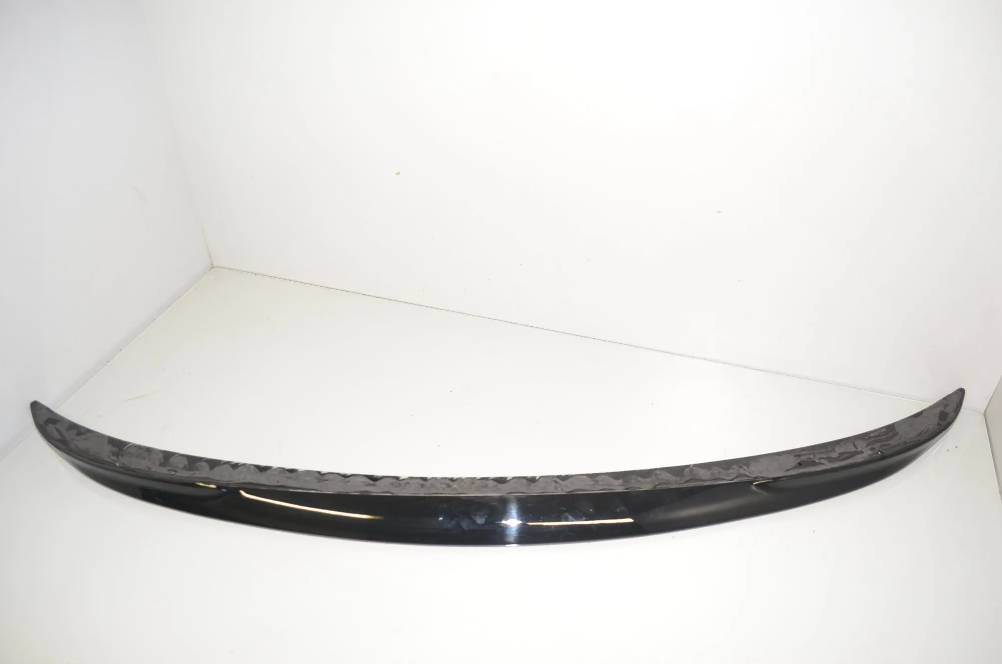 Tailgate Bootlid Spoiler · BMW 3 (F30, F80) 330 d 2016 – 3