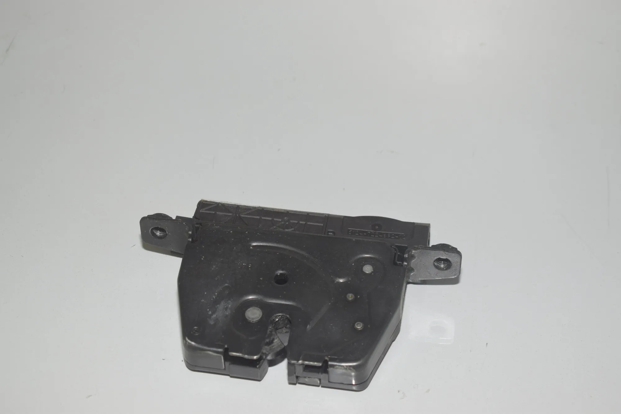 Tailgate Boot Lock – OEM 7191212 · BMW 3 (F30, F80) 330 d 2016