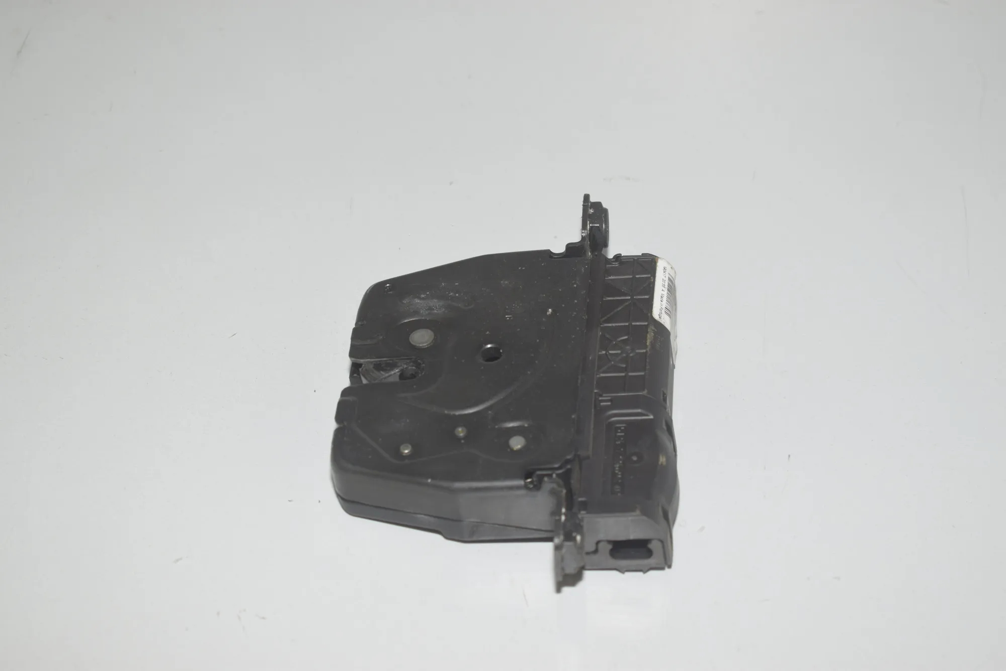 Tailgate Boot Lock – OEM 7191212 · BMW 3 (F30, F80) 330 d 2016 – 2