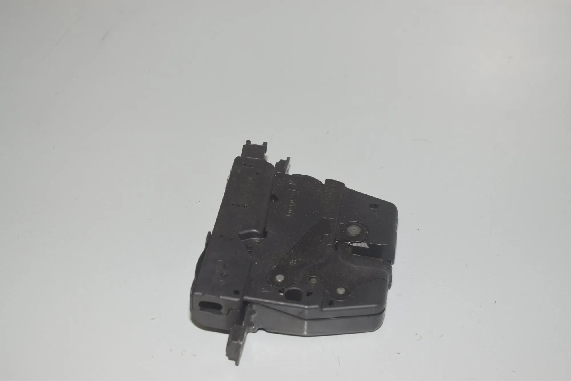 Tailgate Boot Lock – OEM 7191212 · BMW 3 (F30, F80) 330 d 2016 – 3