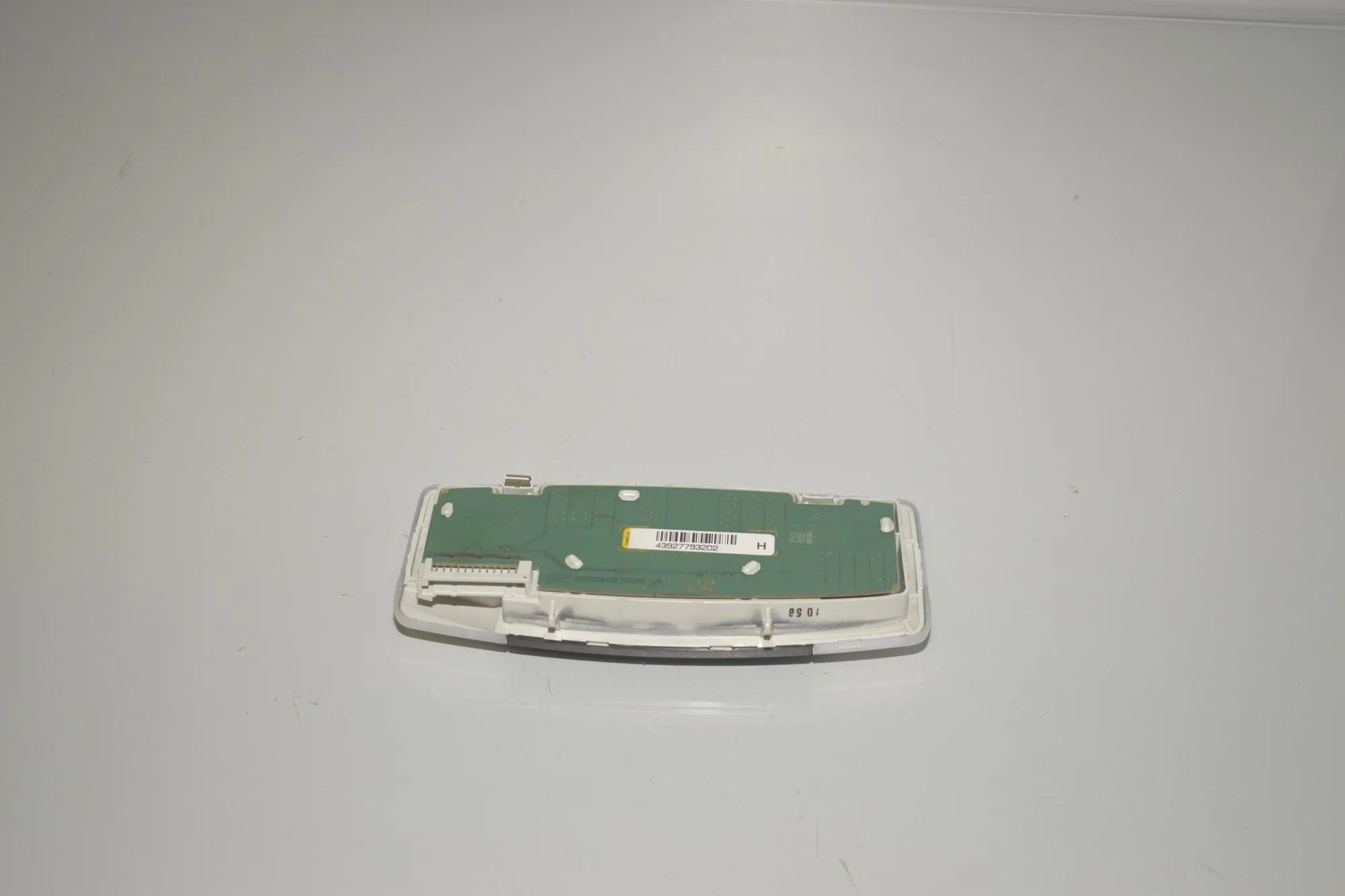 Interior Lighting – OEM 9277932 · BMW 3 (F30, F80) 330 d 2016 – 3