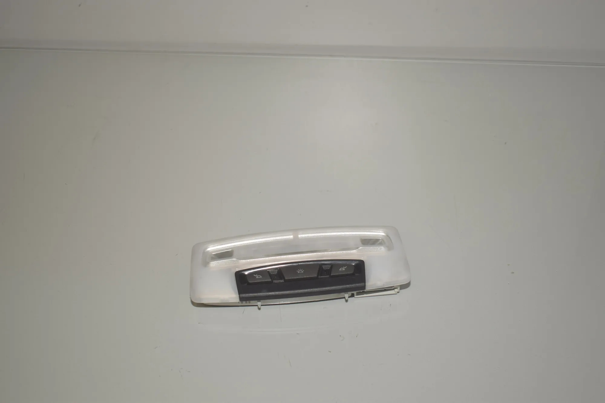Interior Lighting – OEM 9277932 · BMW 3 (F30, F80) 330 d 2016