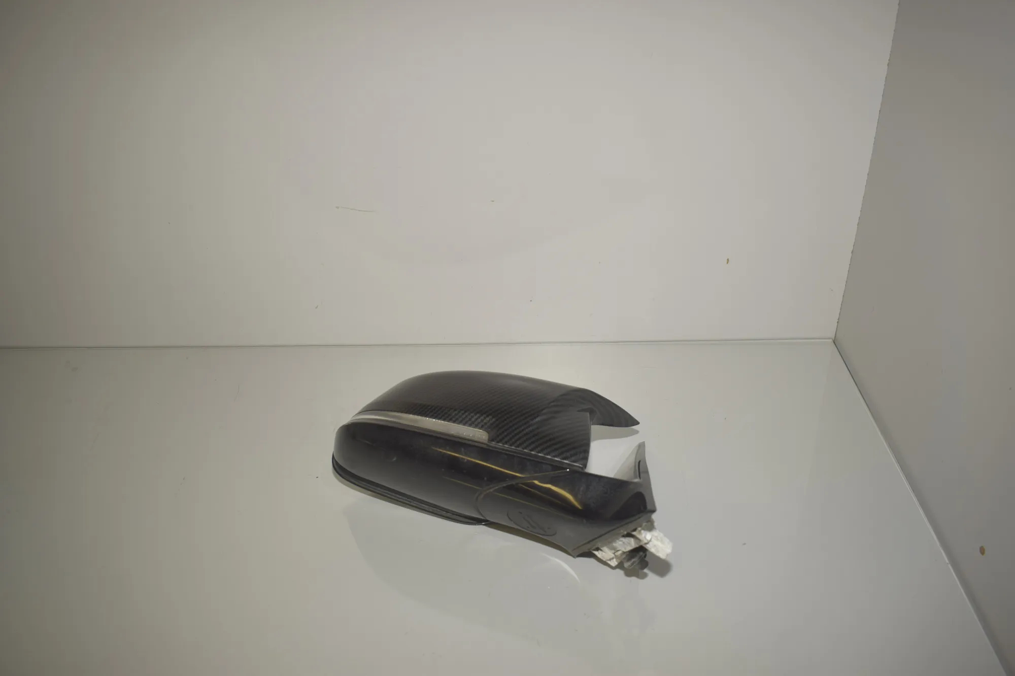 Right Side Wing Mirror – OEM 7345660 · BMW 3 (F30, F80) 330 d 2016 – 4
