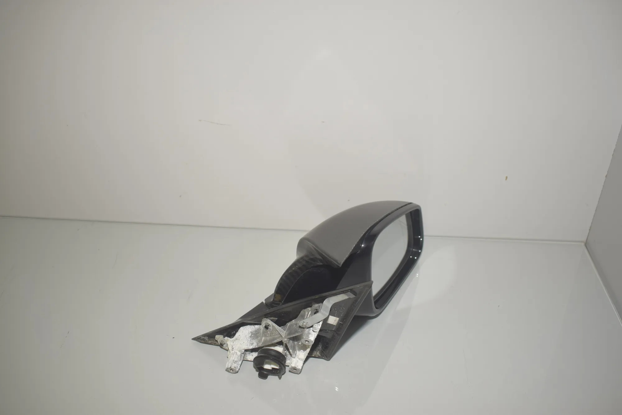 Right Side Wing Mirror – OEM 7345660 · BMW 3 (F30, F80) 330 d 2016 – 2