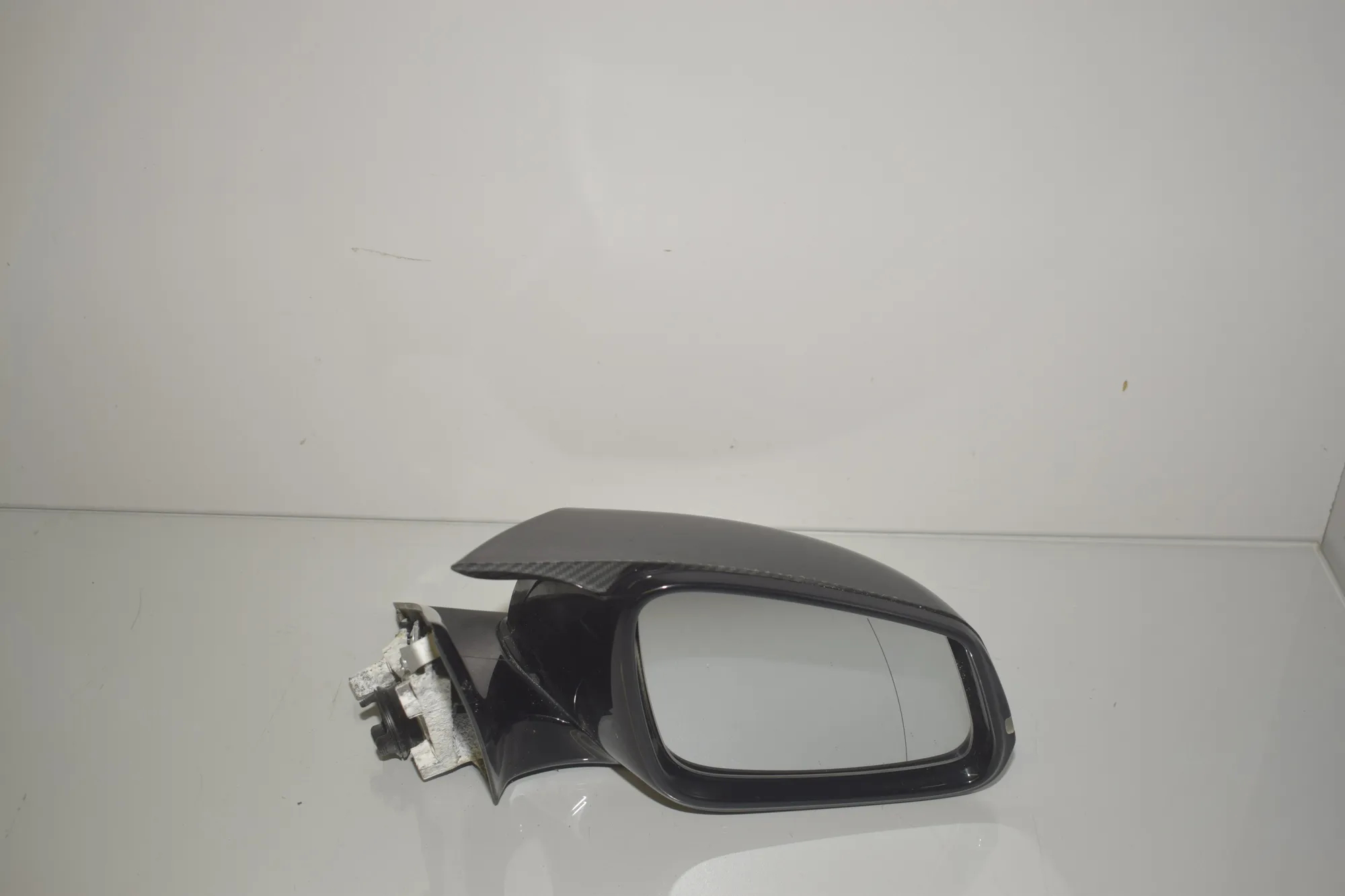 Right Side Wing Mirror – OEM 7345660 · BMW 3 (F30, F80) 330 d 2016