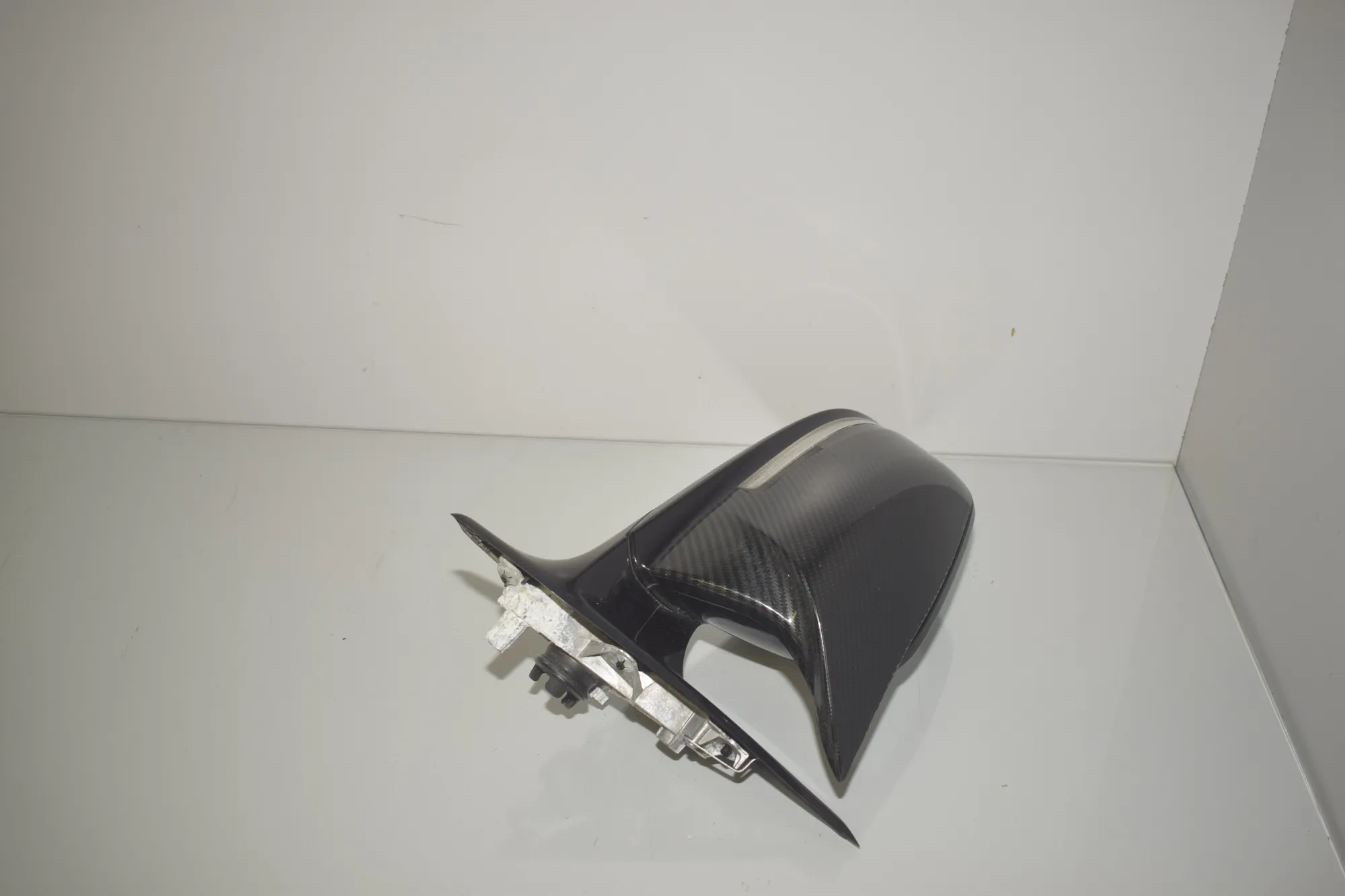 Right Side Wing Mirror – OEM 7345660 · BMW 3 (F30, F80) 330 d 2016 – 3