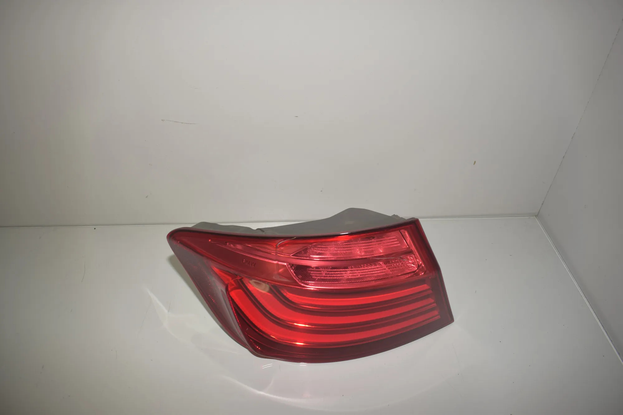 Rear Left Tail Light – OEM 7306161 · BMW 5 (F10) 530 d 2015 – 3