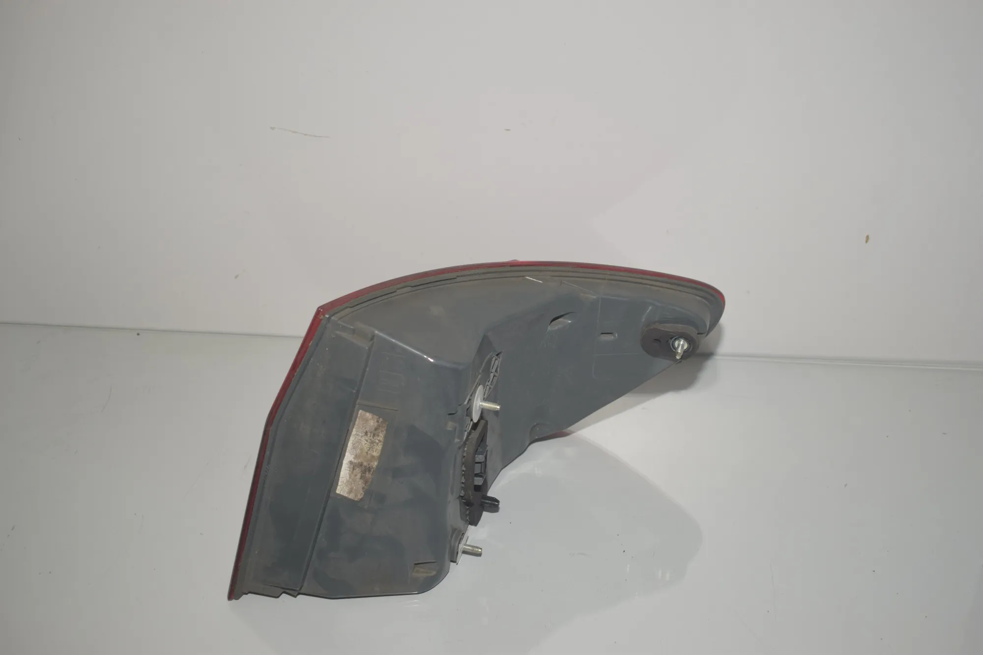 Rear Left Tail Light – OEM 7306161 · BMW 5 (F10) 530 d 2015 – 5