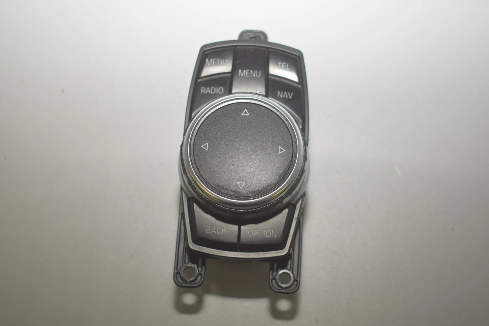 Navigation System – OEM 9350723 · BMW 5 (F10) 530 d 2015 – 6