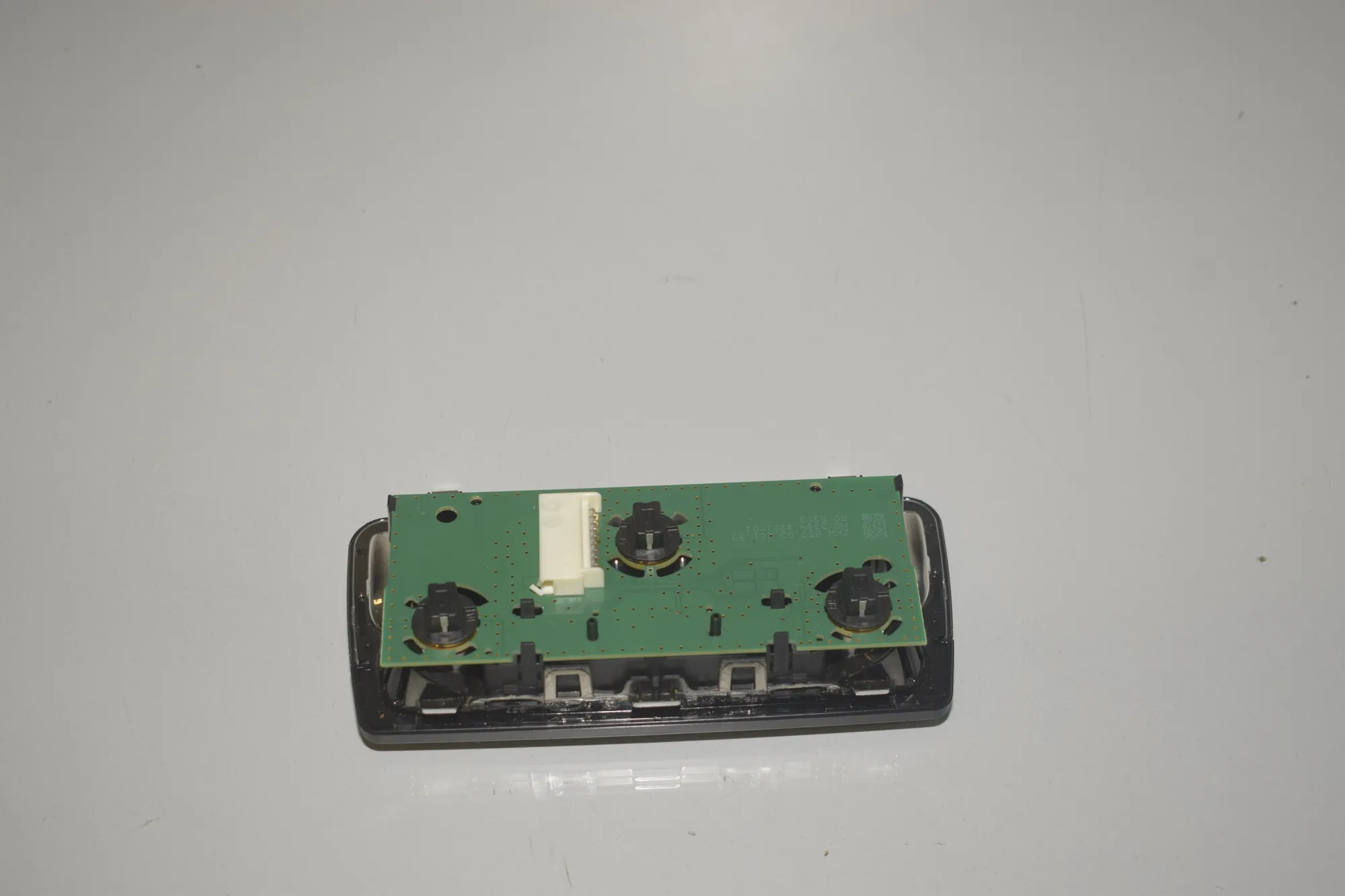 Interior Lighting – OEM 9240763 · BMW 5 (F10) 530 d 2015 – 3