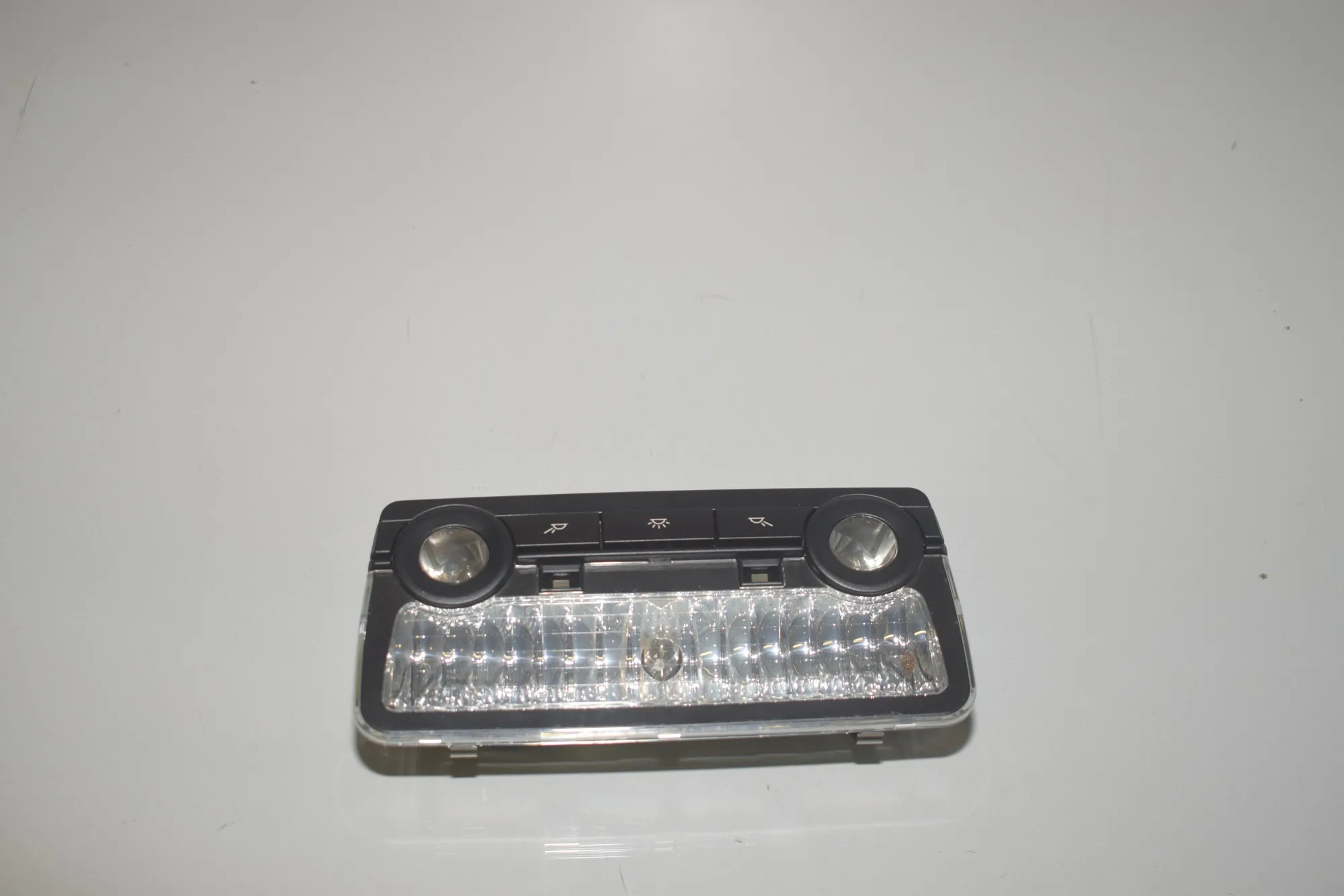 Interior Lighting – OEM 9240763 · BMW 5 (F10) 530 d 2015 – 2
