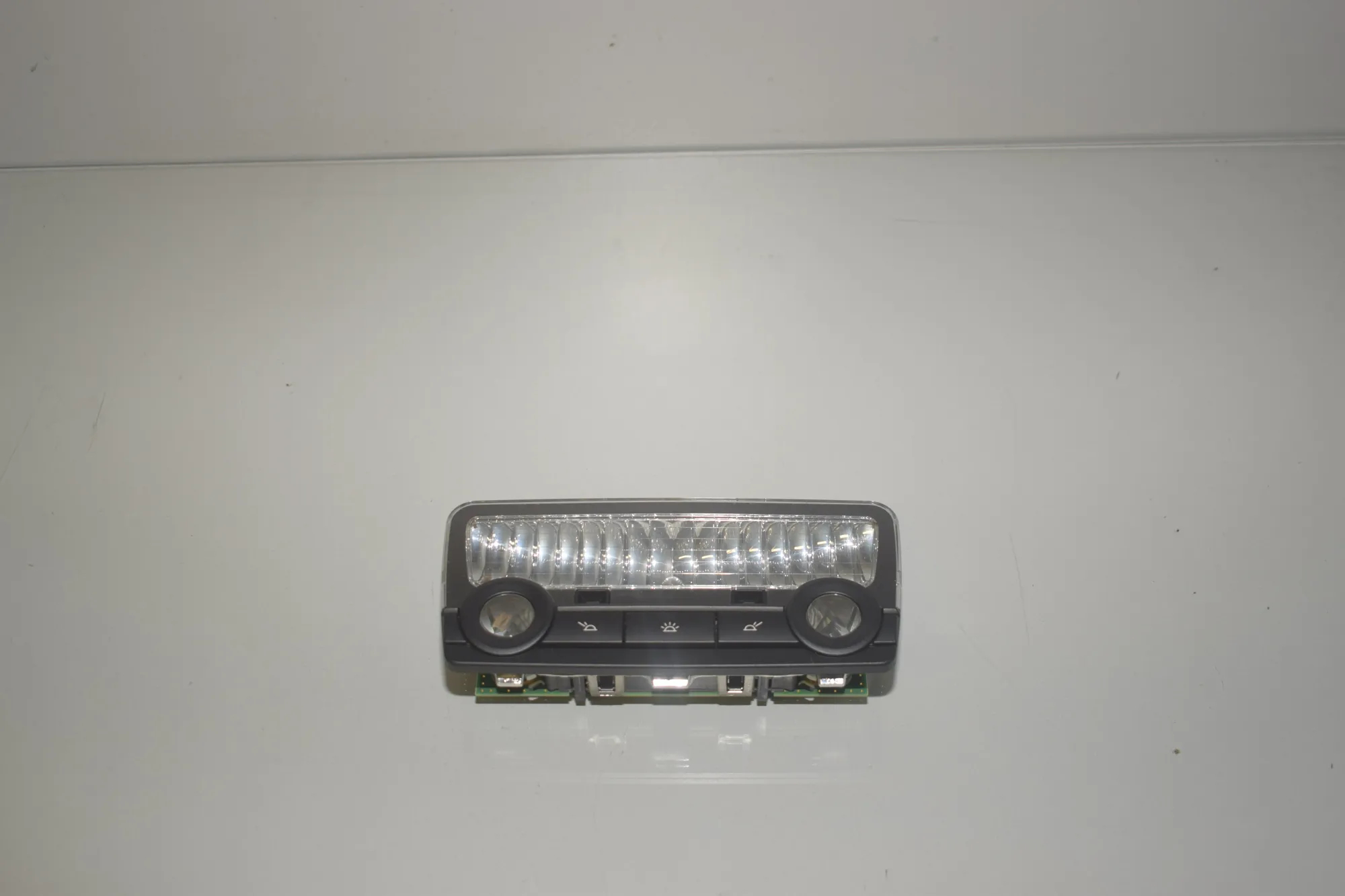Interior Lighting – OEM 9240763 · BMW 5 (F10) 530 d 2015