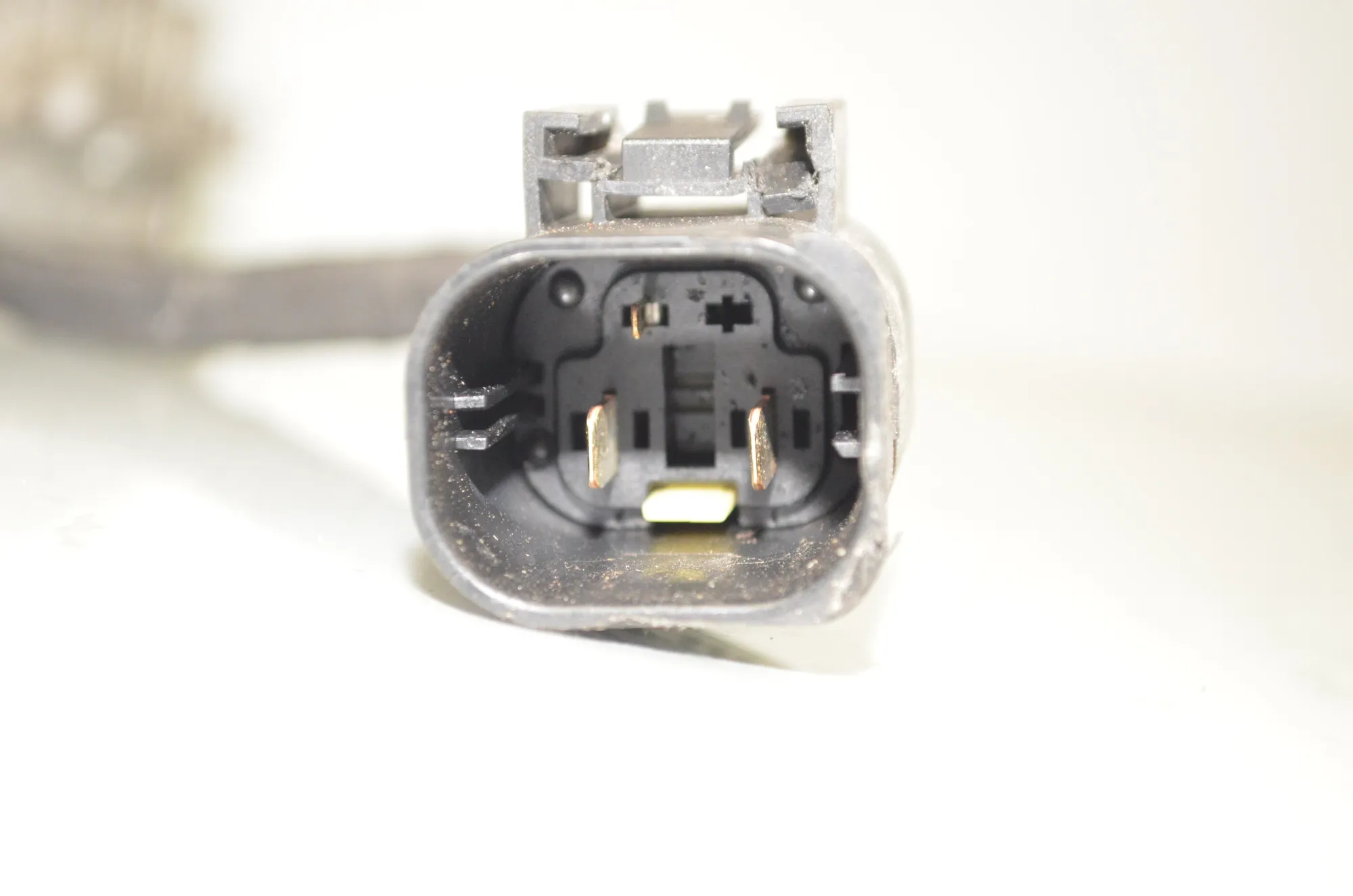 A/C Air Condition Fan – OEM 7594610 · BMW 5 (F10) 530 d 2015 – 4