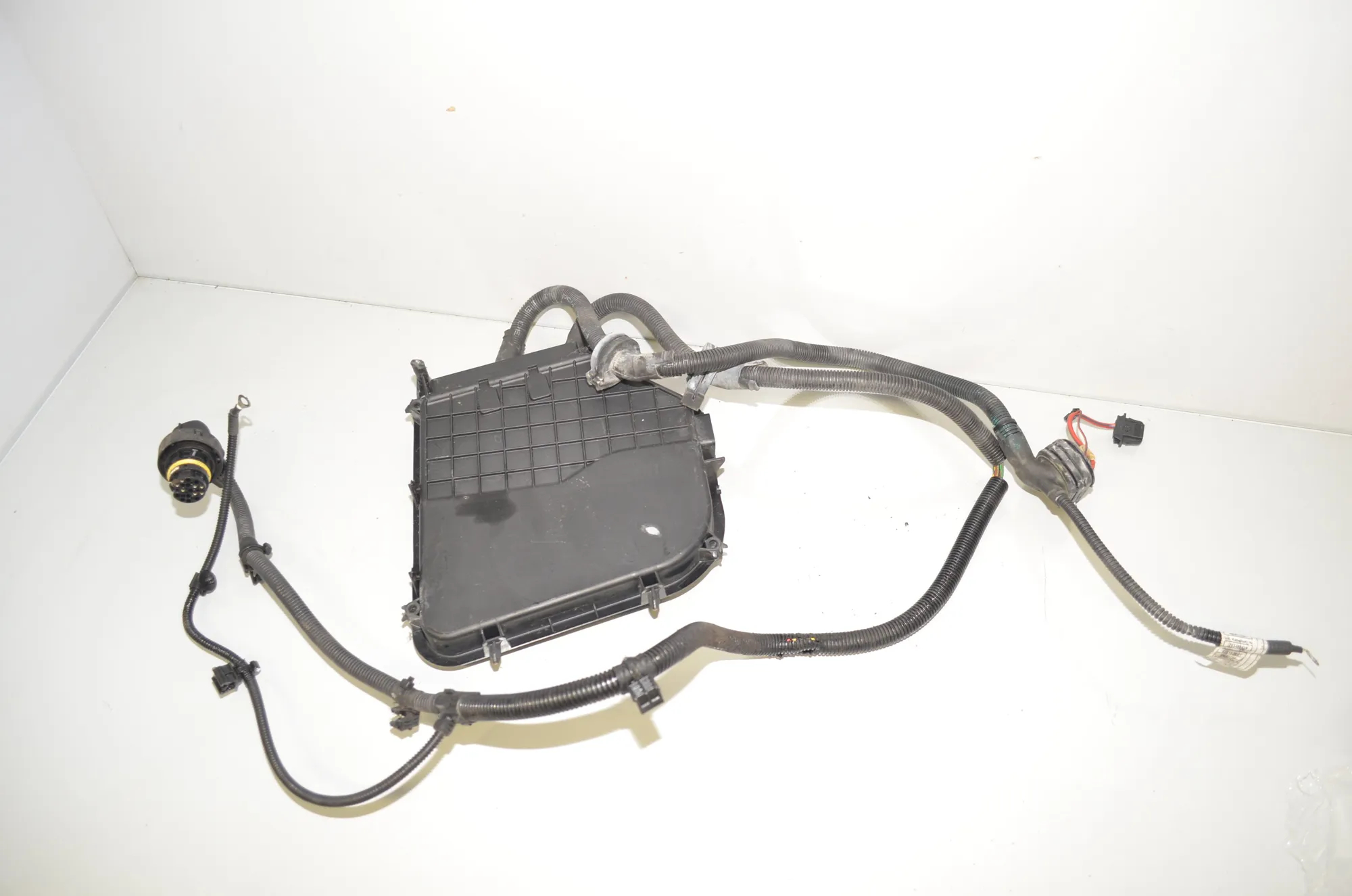 Engine Cable Harness – OEM 8581841 · BMW 5 (F10) 530 d 2015 – 4