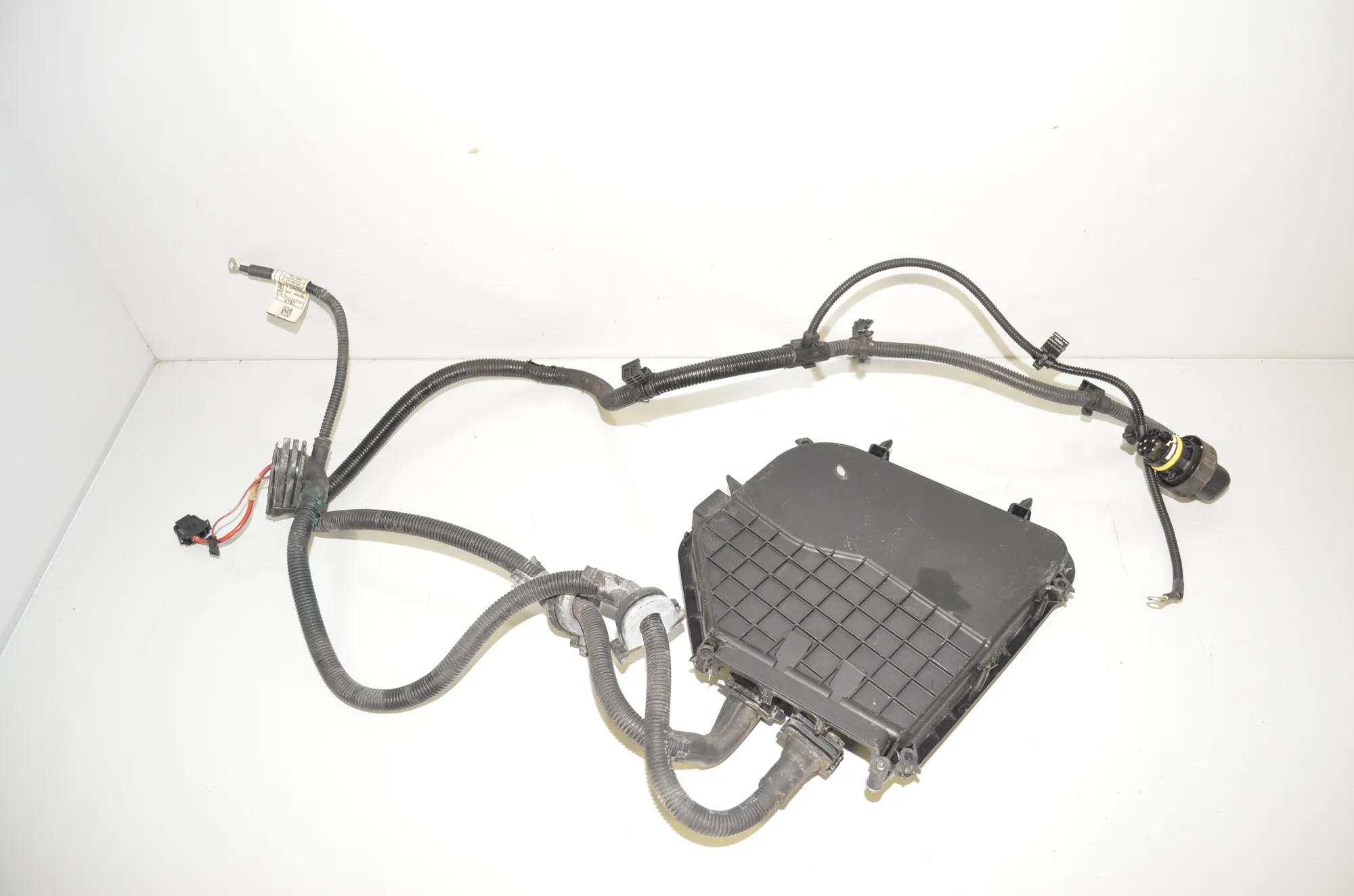 Engine Cable Harness – OEM 8581841 · BMW 5 (F10) 530 d 2015 – 3