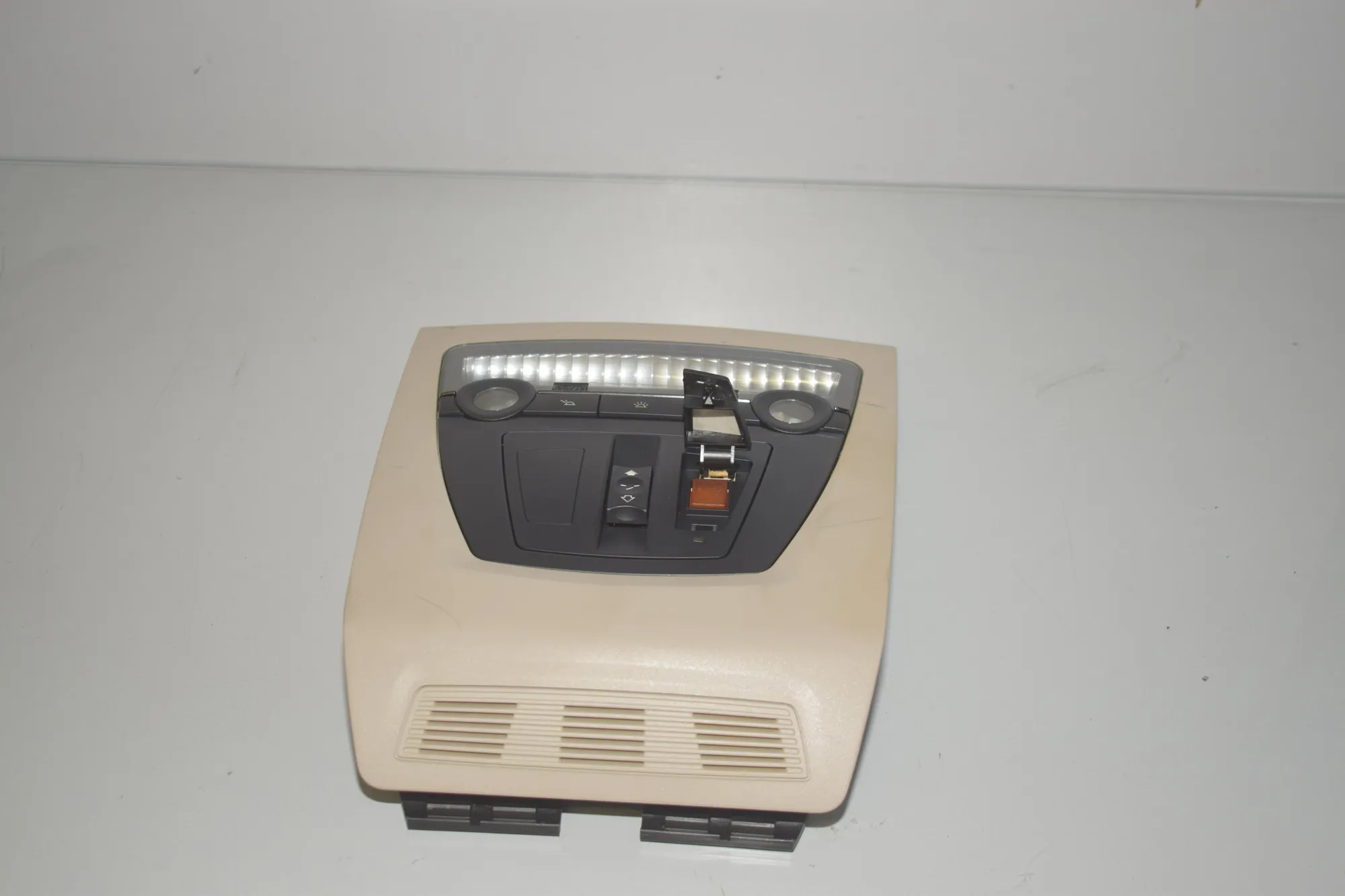 Interior Lighting – OEM 777948 · BMW 5 (F10) 530 d 2015 – 3