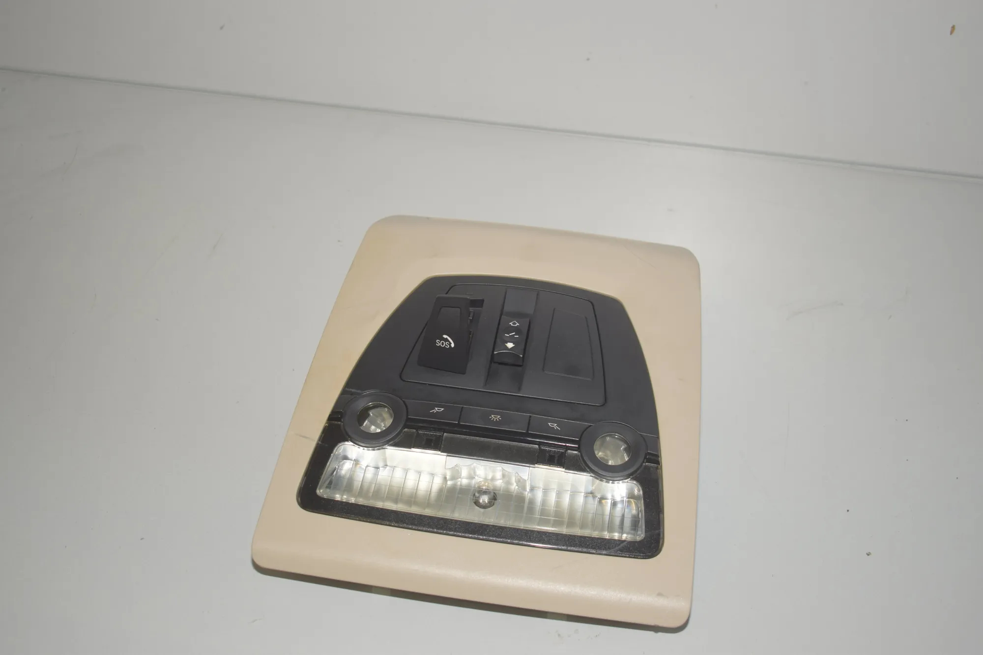 Interior Lighting – OEM 777948 · BMW 5 (F10) 530 d 2015 – 2