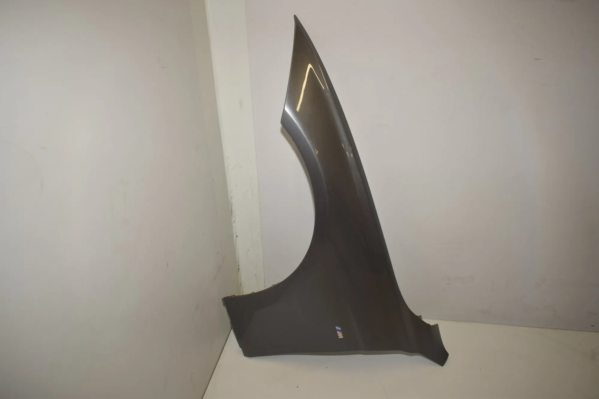 Front – OEM 7290944 · BMW 3 (F30, F80) 330 d 2016 – 8